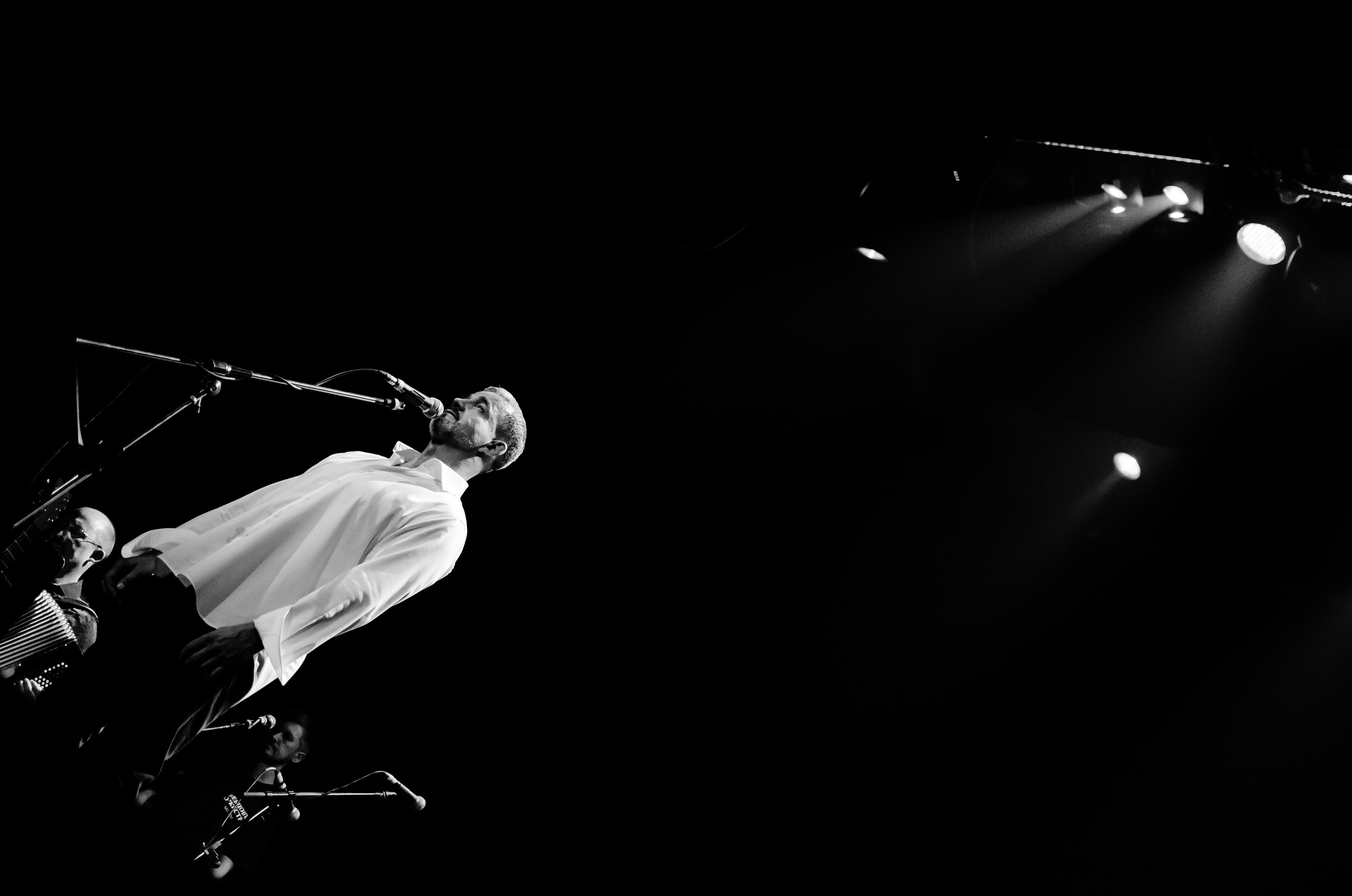 Концерт Дмитрия Певцова. Фотограф в Твери Юдина Полина