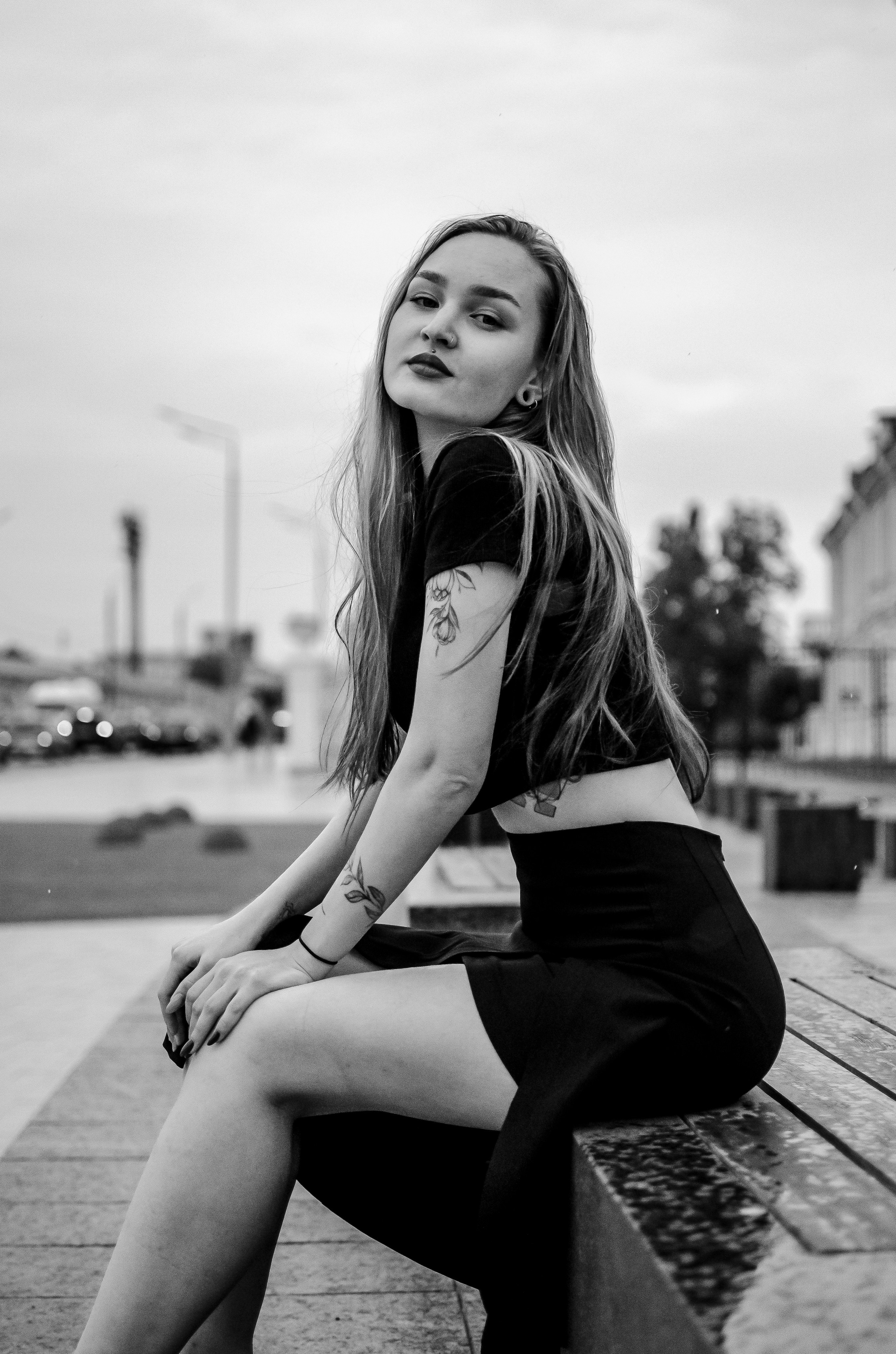 Анна. Фотограф в Твери Юдина Полина