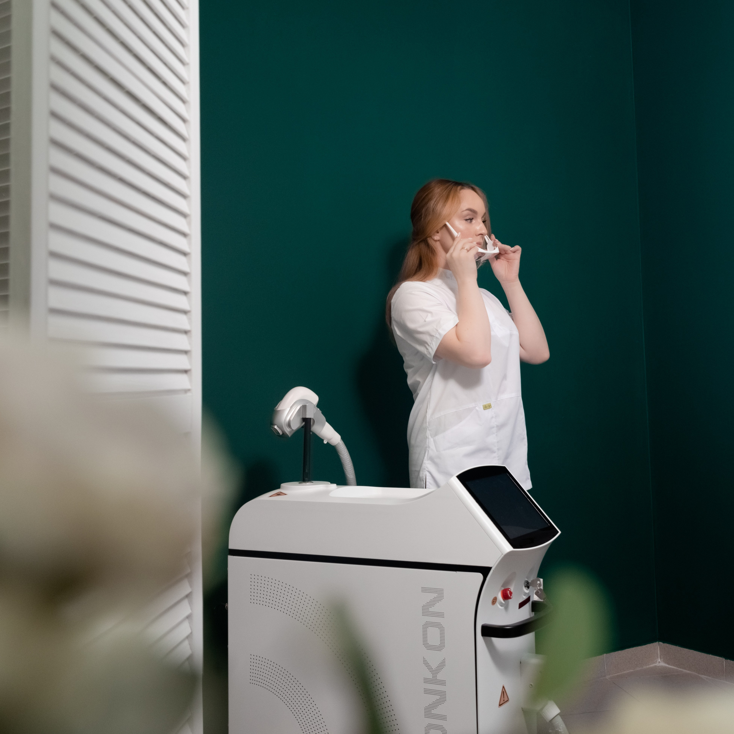 Контент. Фотограф Светлана Воронцова