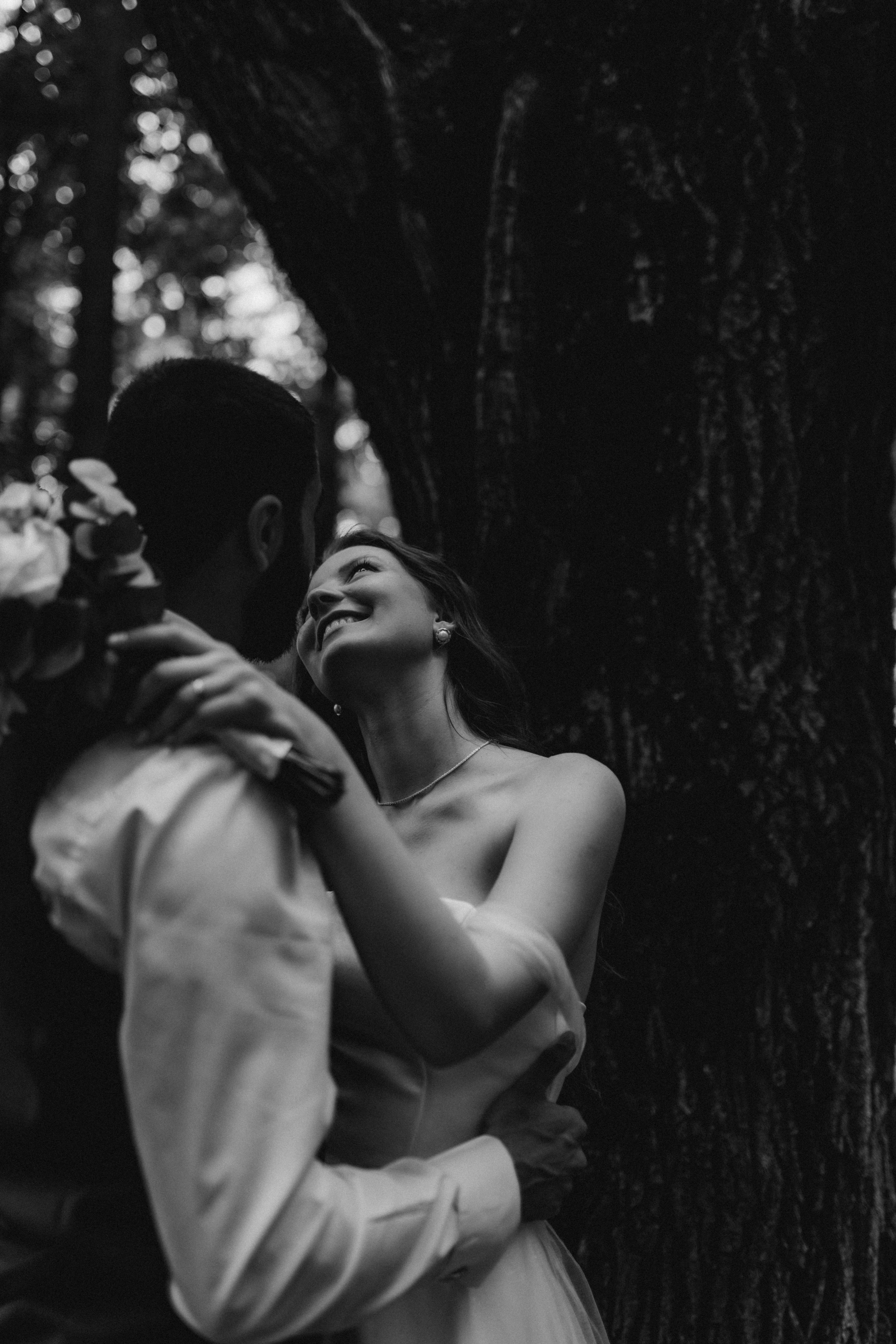 Катя & Мхитар. Фотограф НОГИНСК, Москва, Анастасия Белая