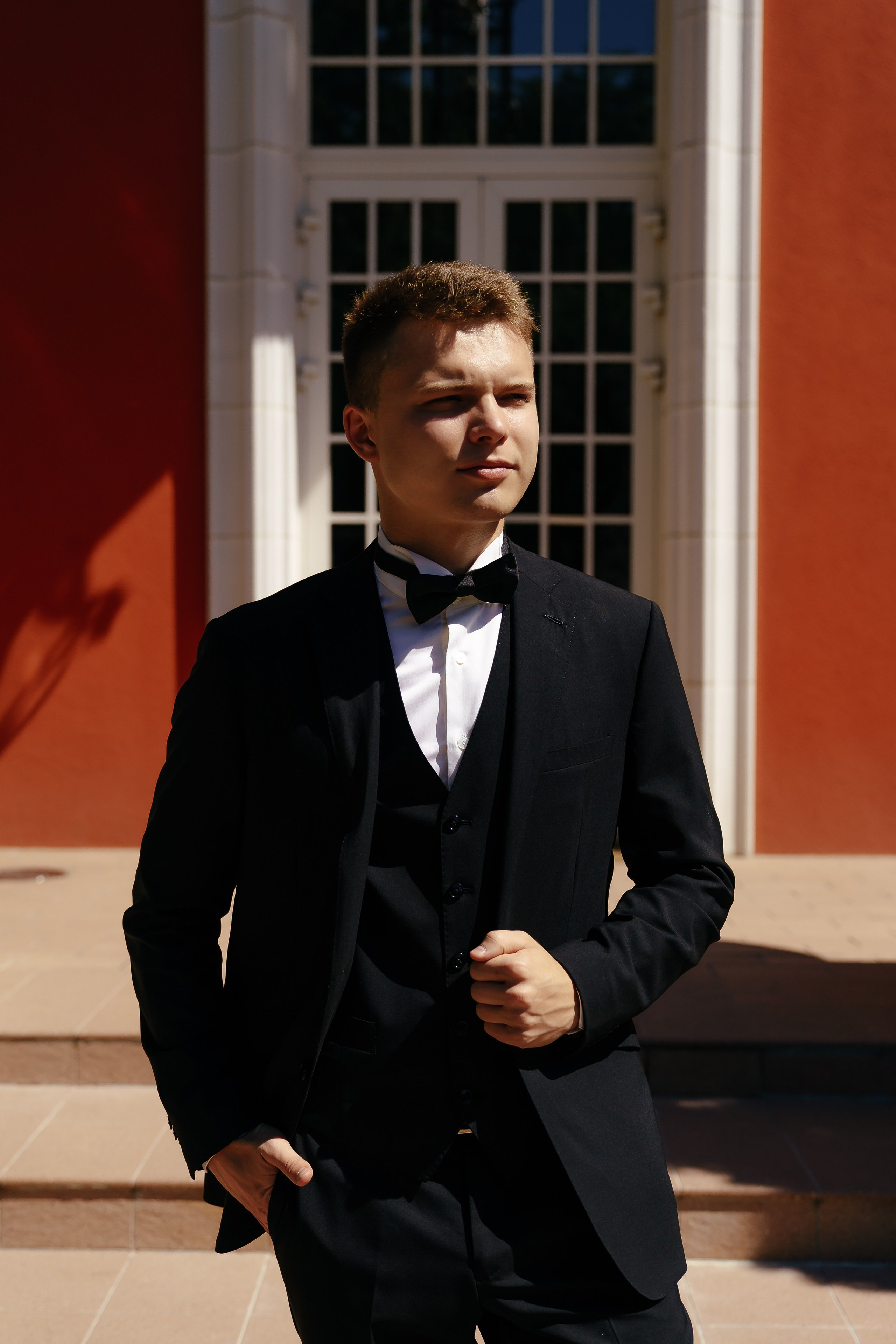 Виктор и Анастасия. Свадебный и репортажный фотограф Ростов-на-Дону Алексей Гуль