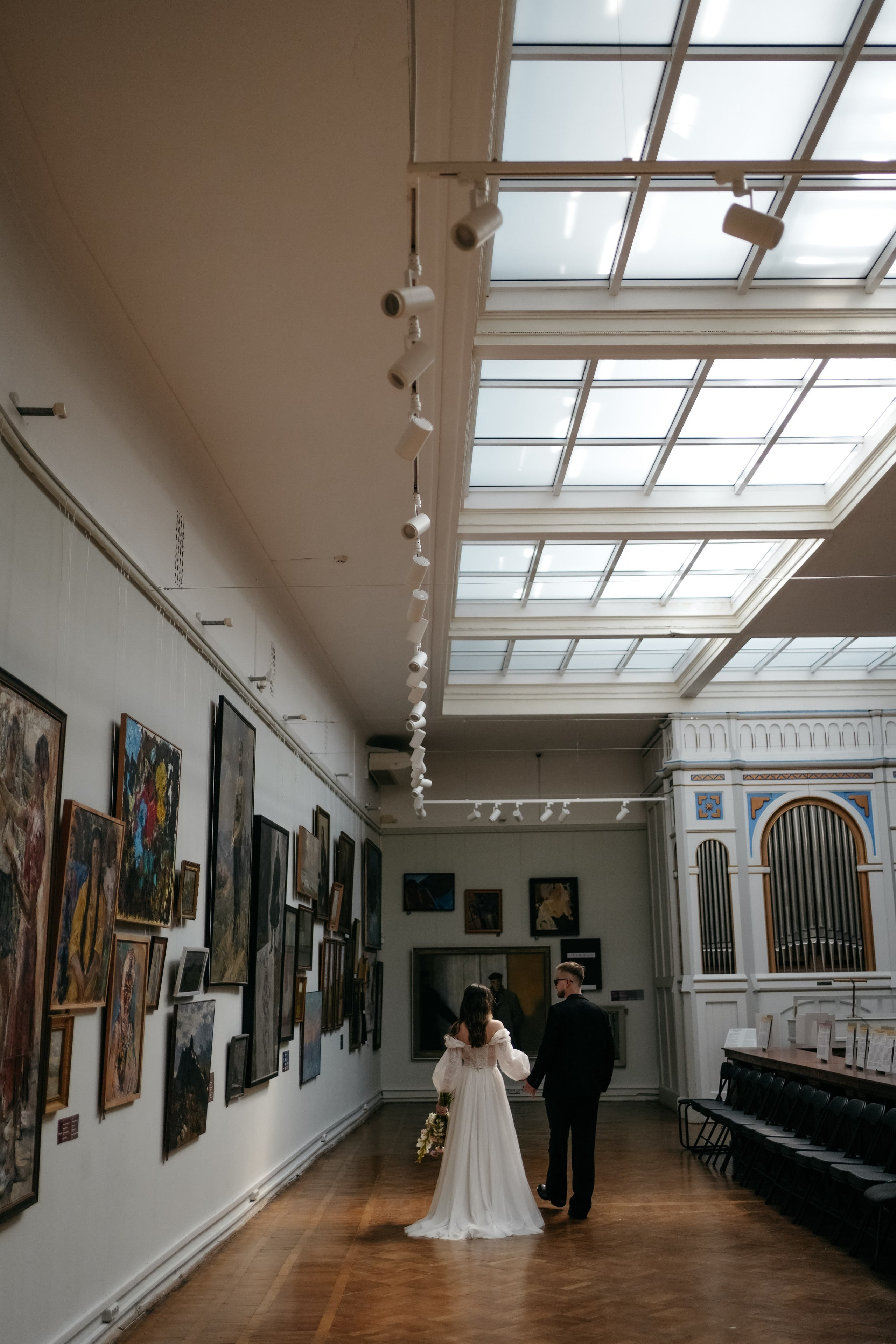 Максим и Арина, Нижний Тагил. Фотограф Перевозкина Анна