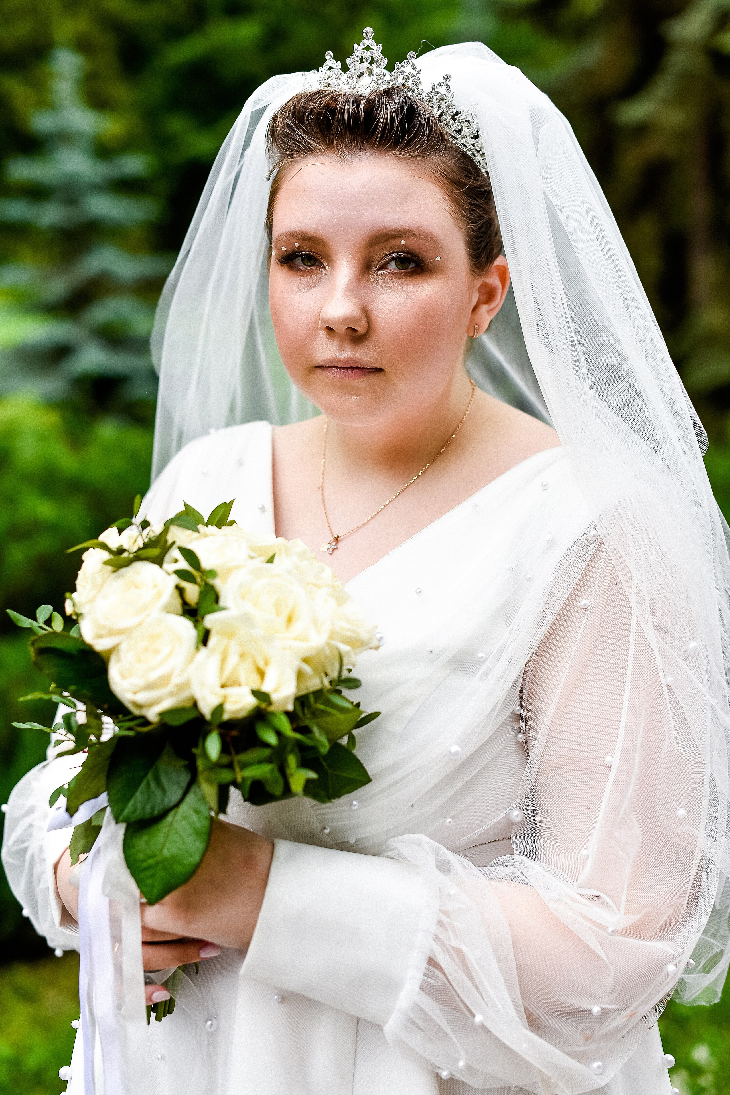 Свадьба Елена и Иван