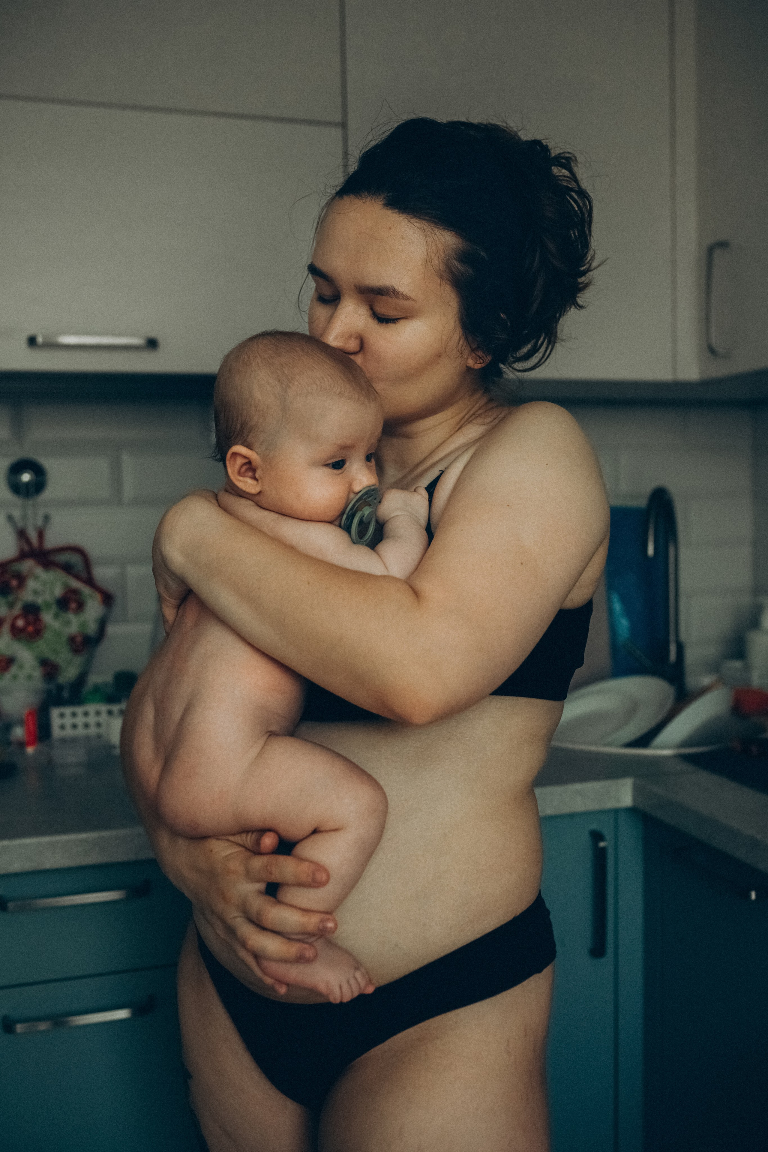 Дана Нелла. Семейный фотограф в Минске и РБ Стеликова Анна