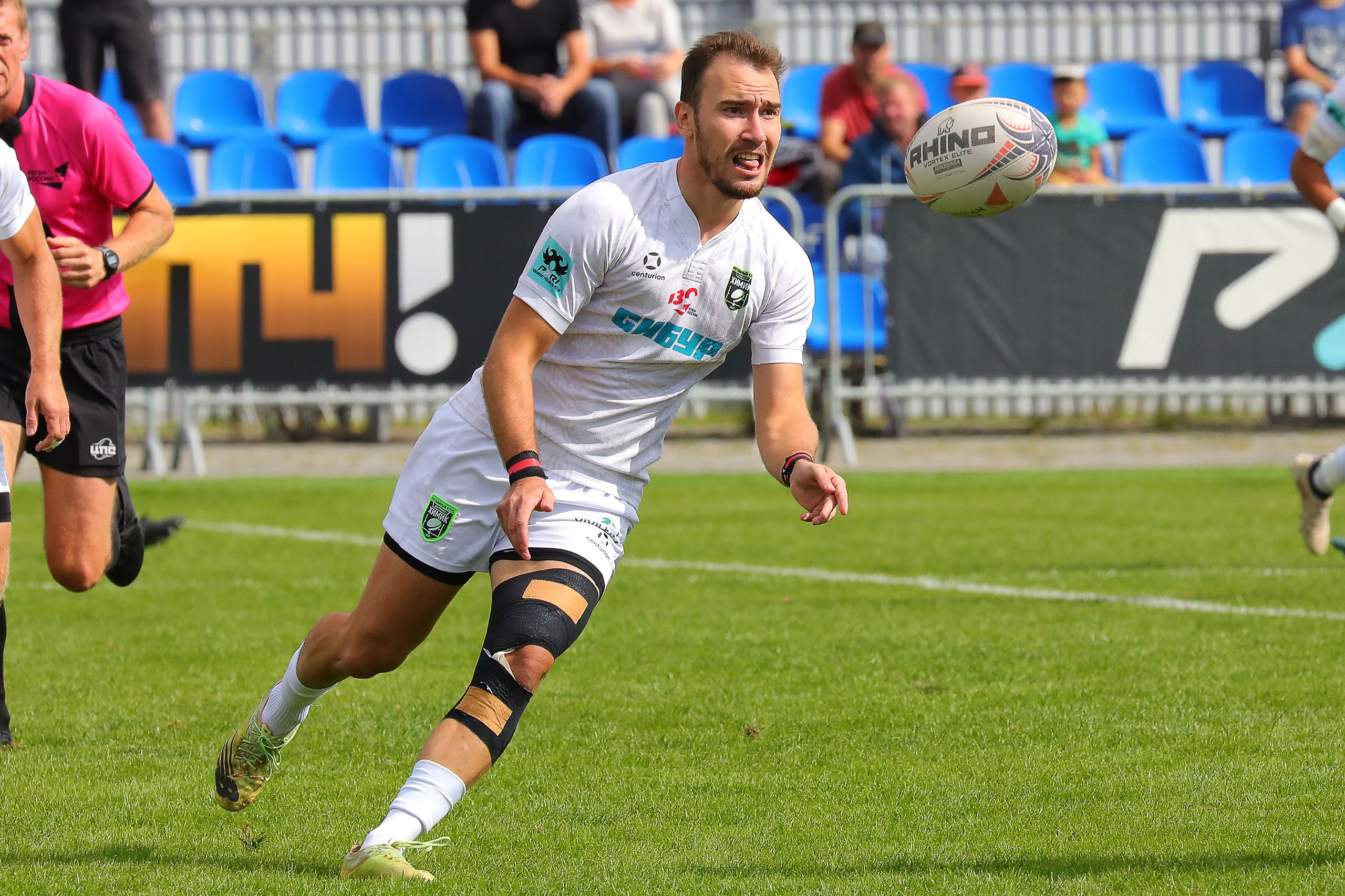 РЕГБИ. Репортажный фотограф в Нижнем Новгороде и Москве Ангелина Ильичева