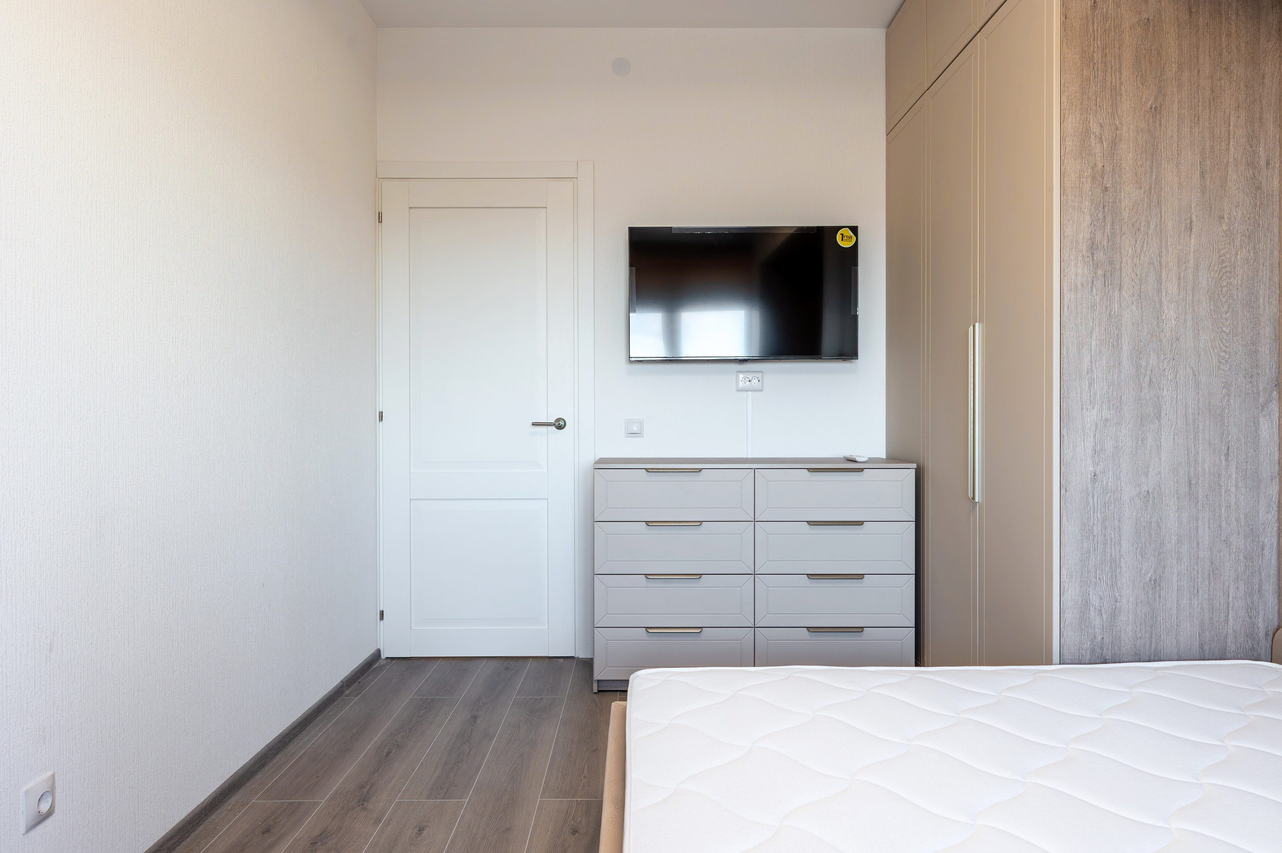 Квартира Огни Залива. Интерьерный фотограф. Фото- видеосъемка недвижимости Санкт-Петербург