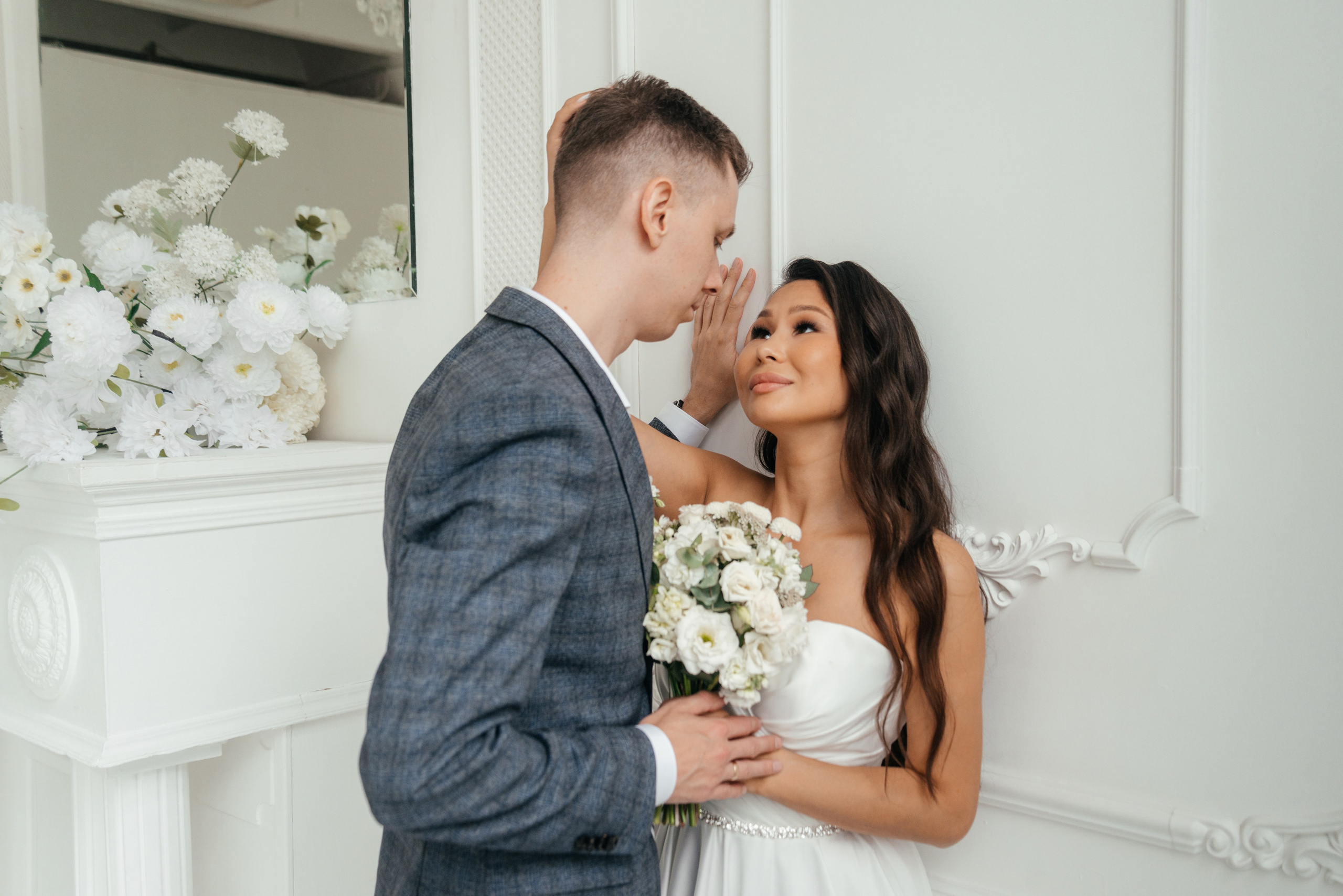 Антон и Наталья. Мария Яровая фотограф Хабаровск