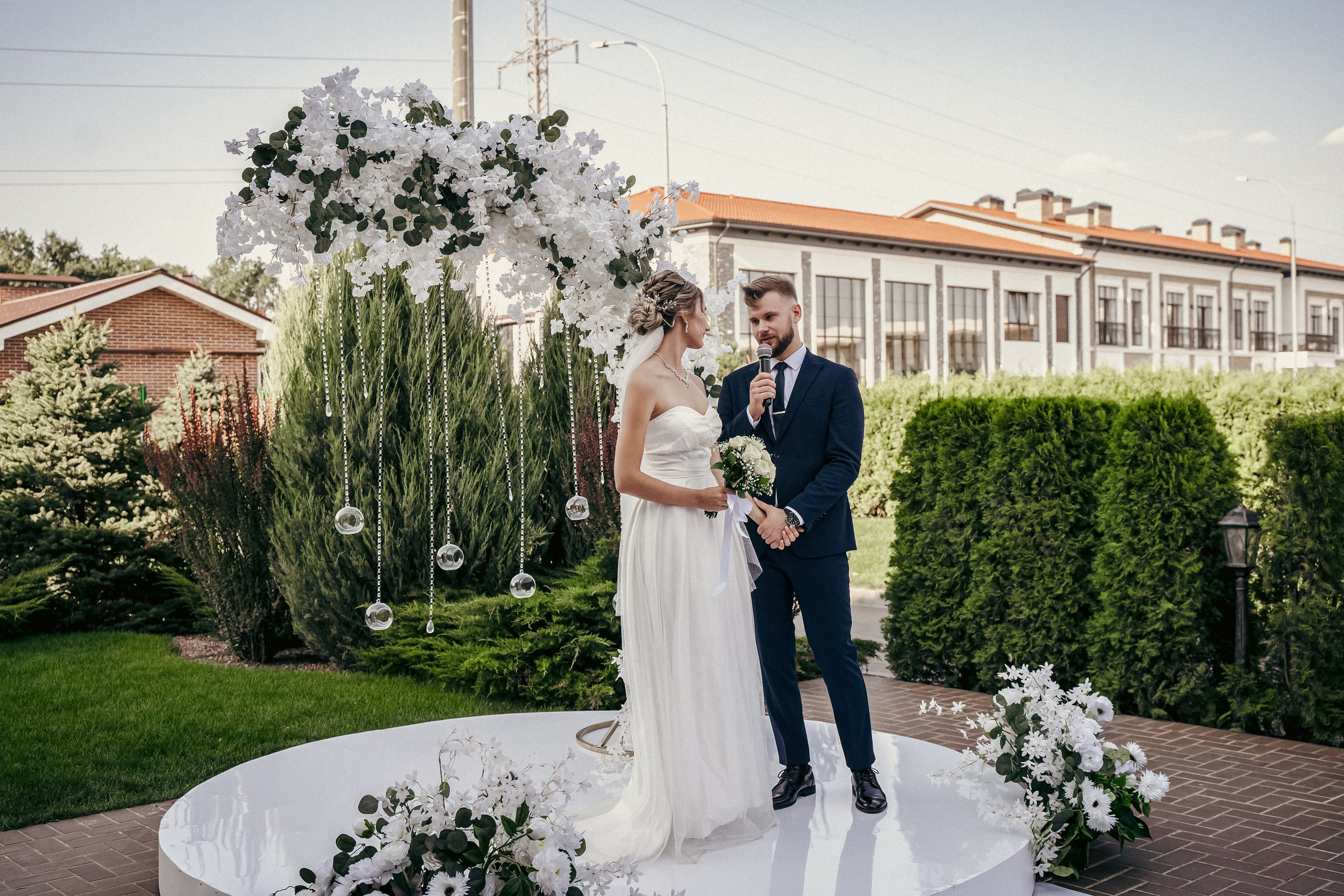 Дмитрий и Анна. Свадебный Фотограф и видеограф Ростов-на-Дону и Таганрог Lavrinwed