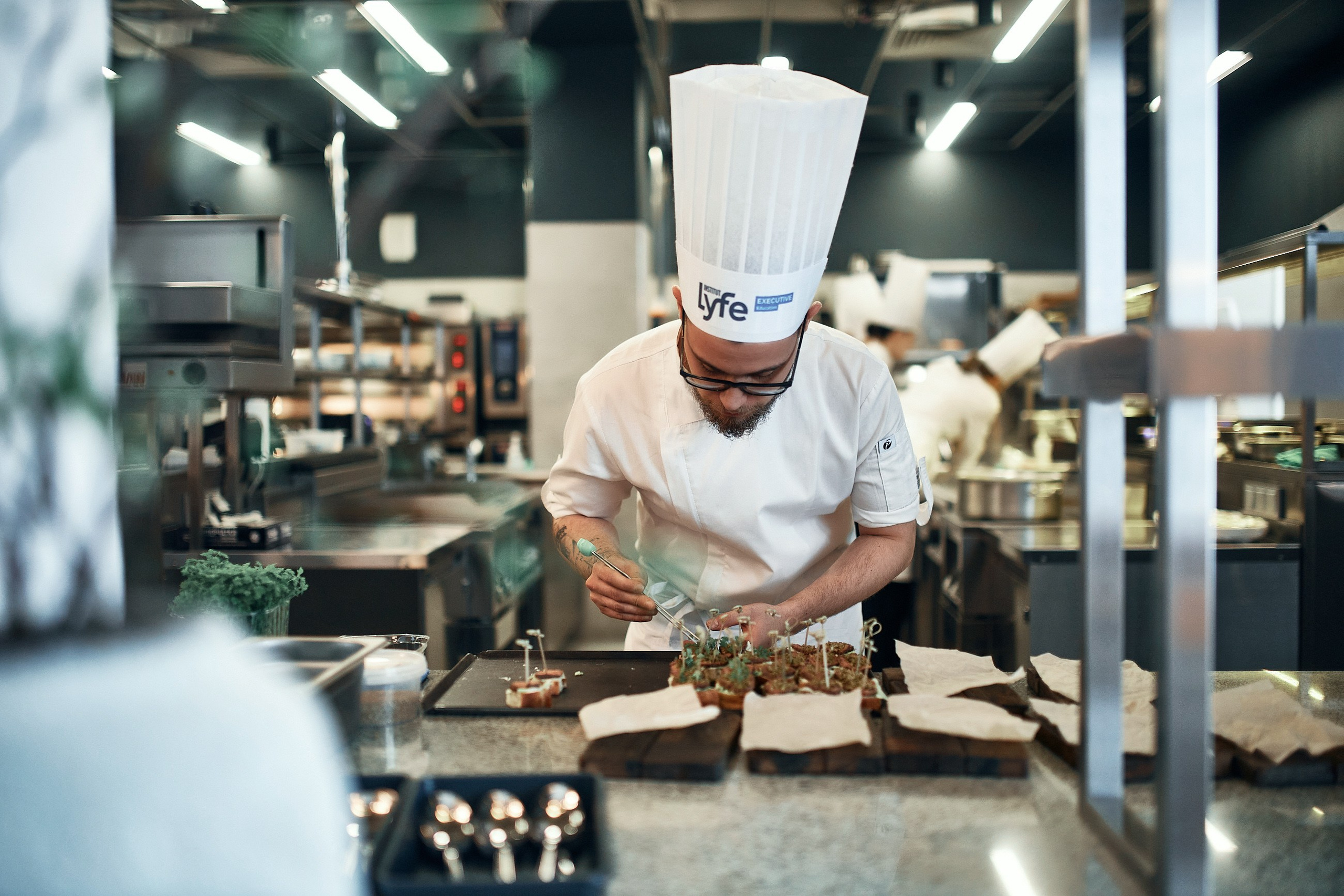 Гастротур. Семейный и репортажной фотограф в Красноярске и Москве Виктор Бабинцев