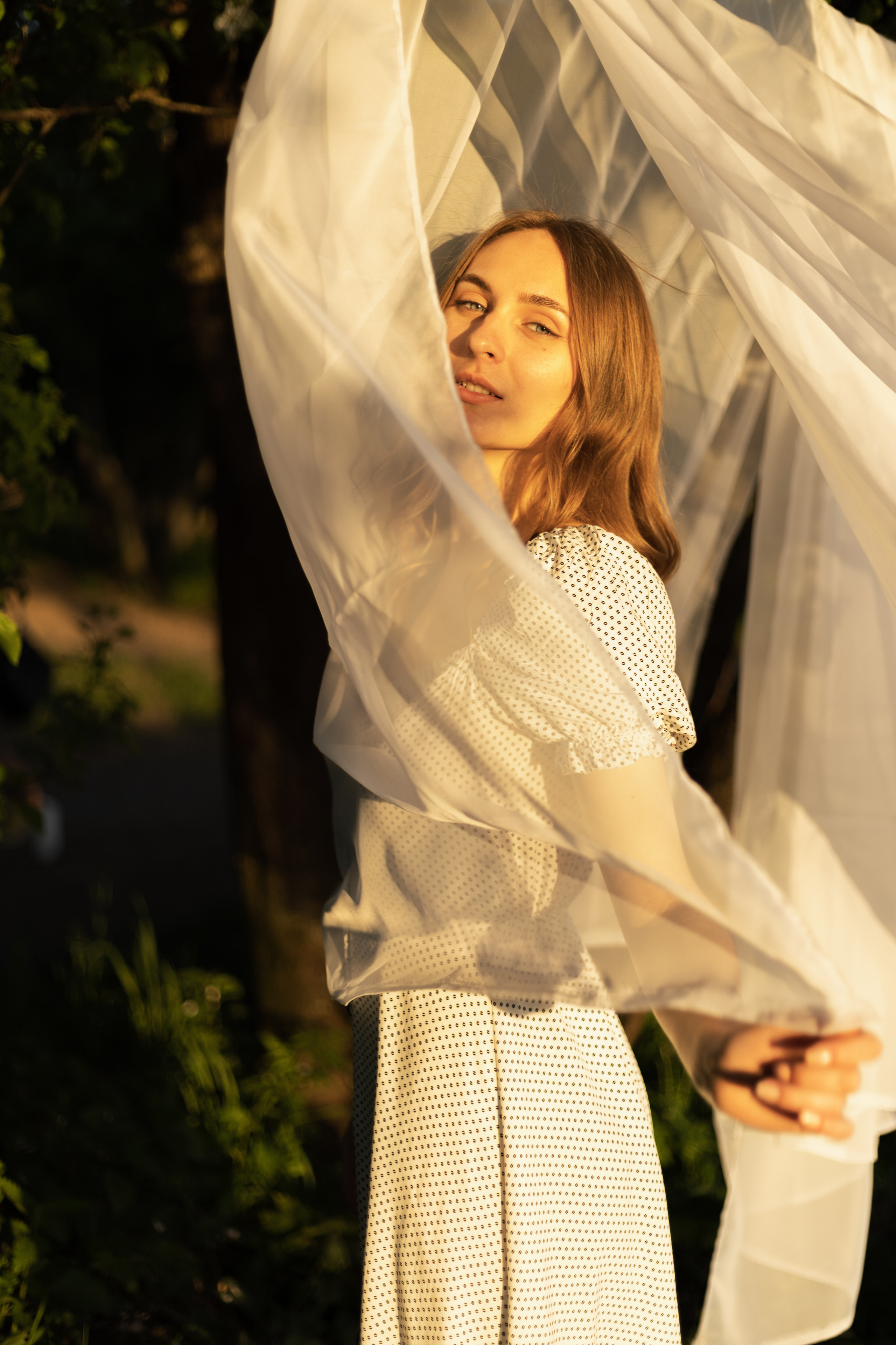 Паулина. Портретный фотограф в Минске Гиндосова Юлия