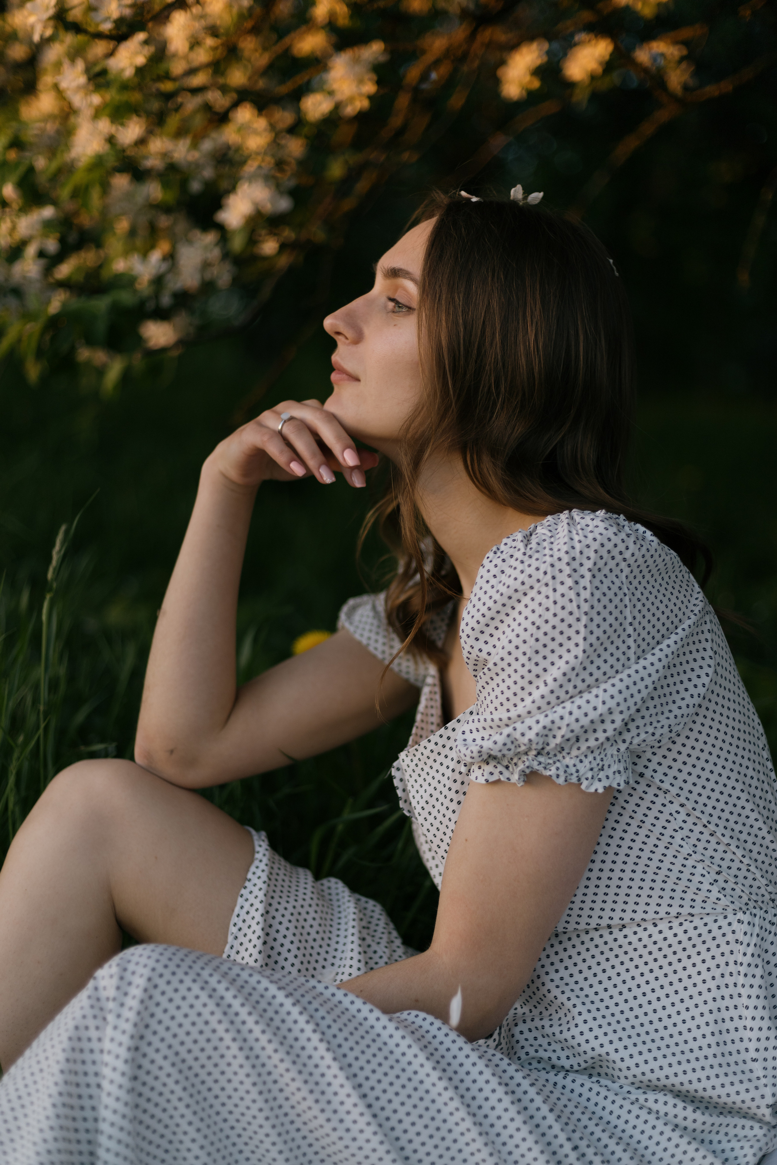 Паулина. Портретный фотограф в Минске Гиндосова Юлия