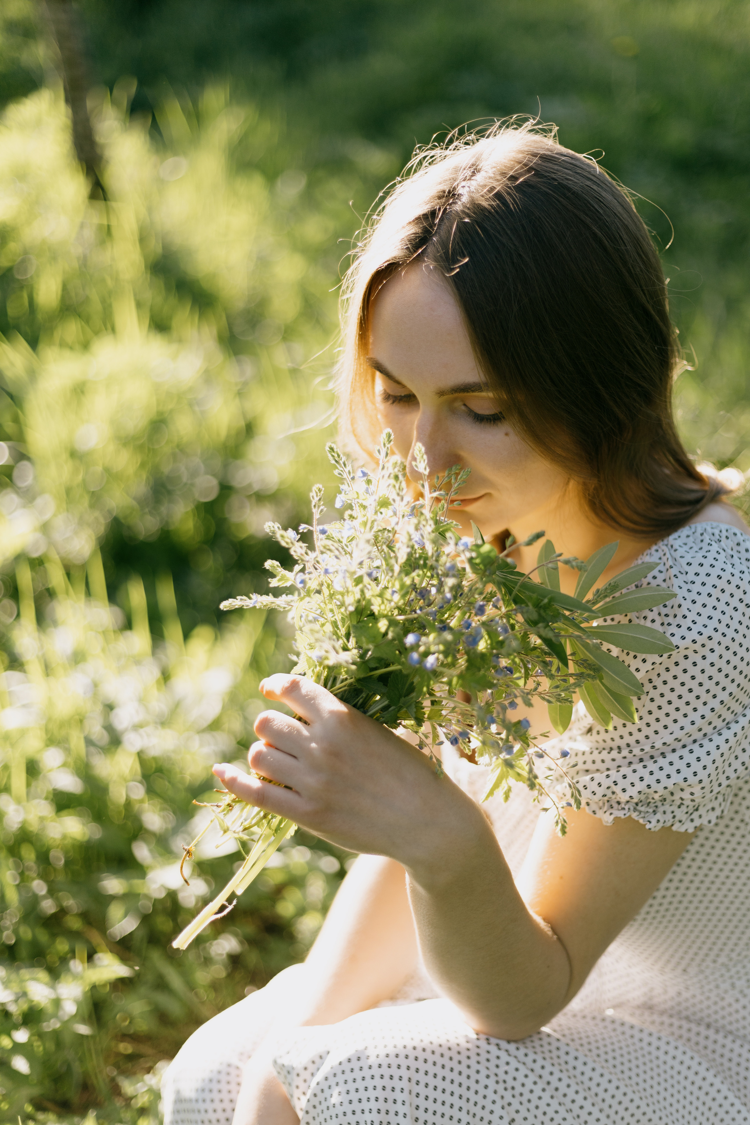 Паулина. Портретный фотограф в Минске Гиндосова Юлия