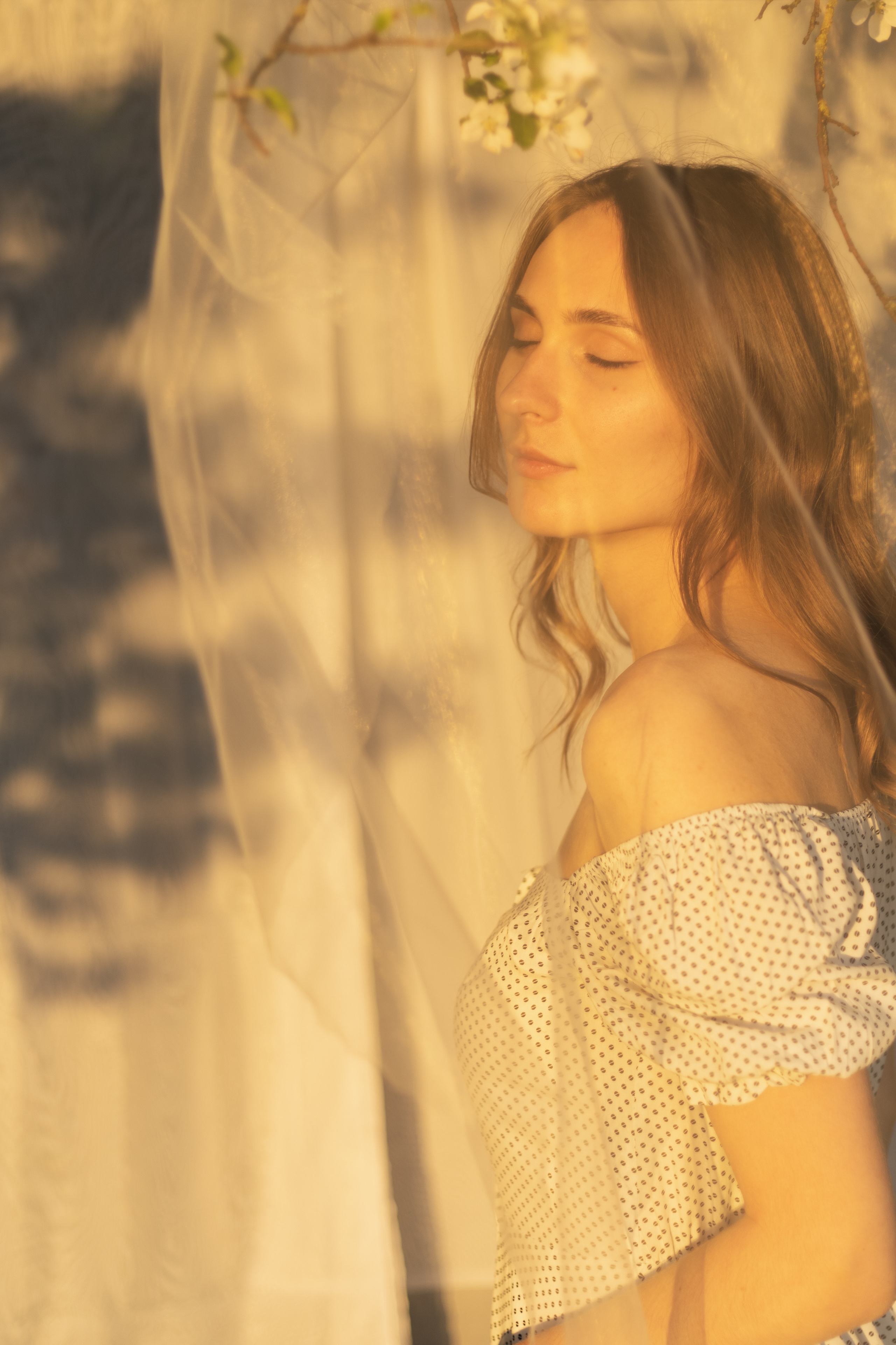 Паулина. Портретный фотограф в Минске Гиндосова Юлия