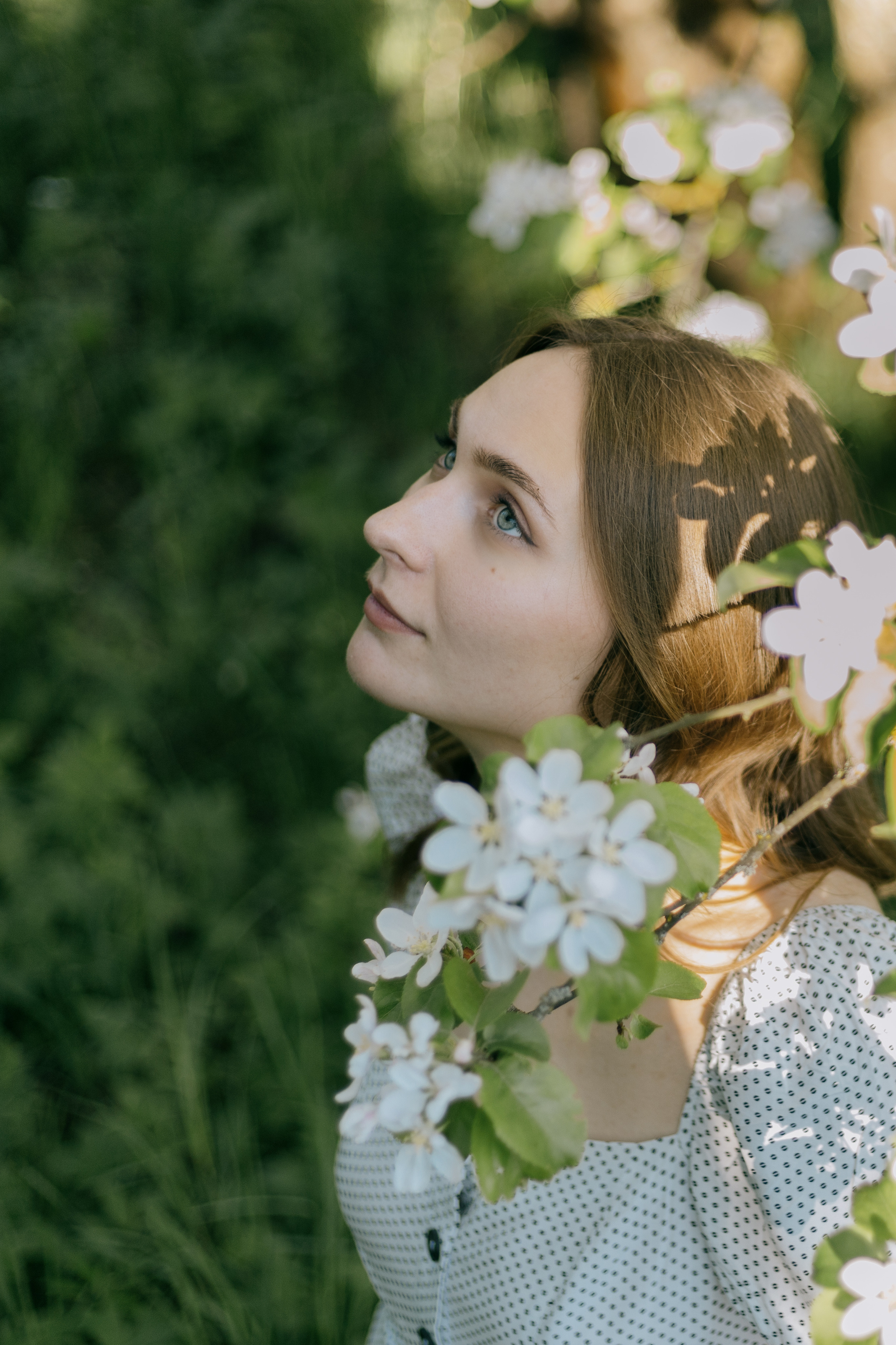 Паулина. Портретный фотограф в Минске Гиндосова Юлия