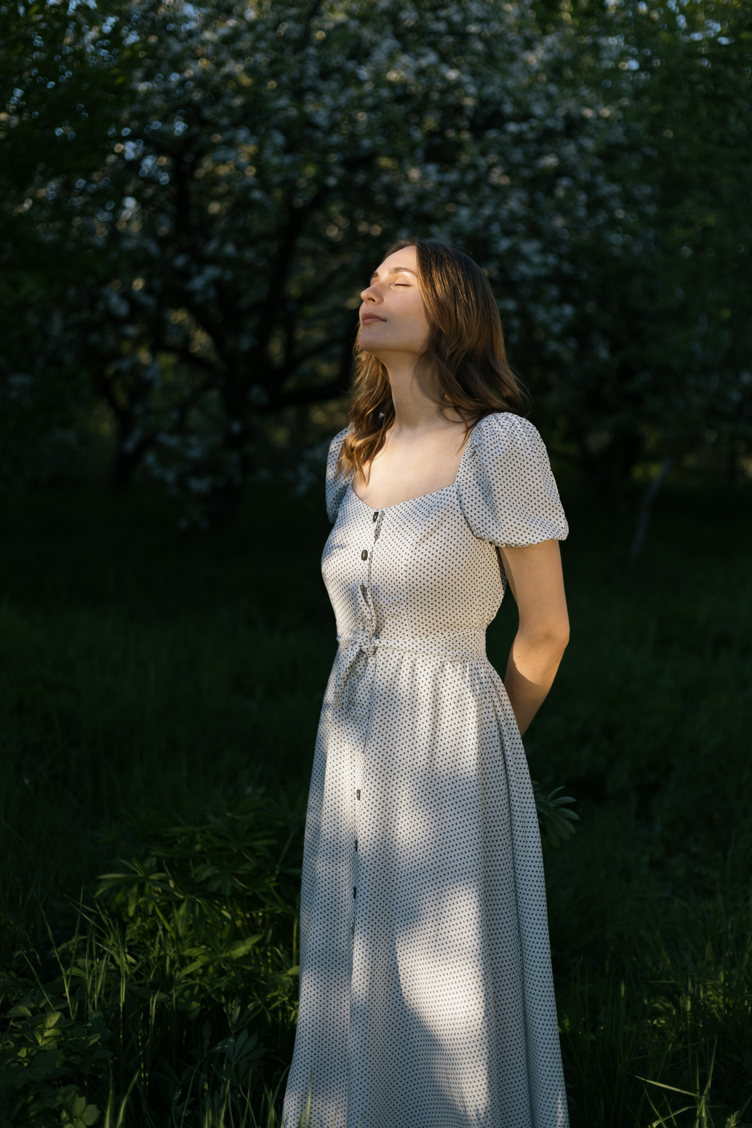 Паулина. Портретный фотограф в Минске Гиндосова Юлия