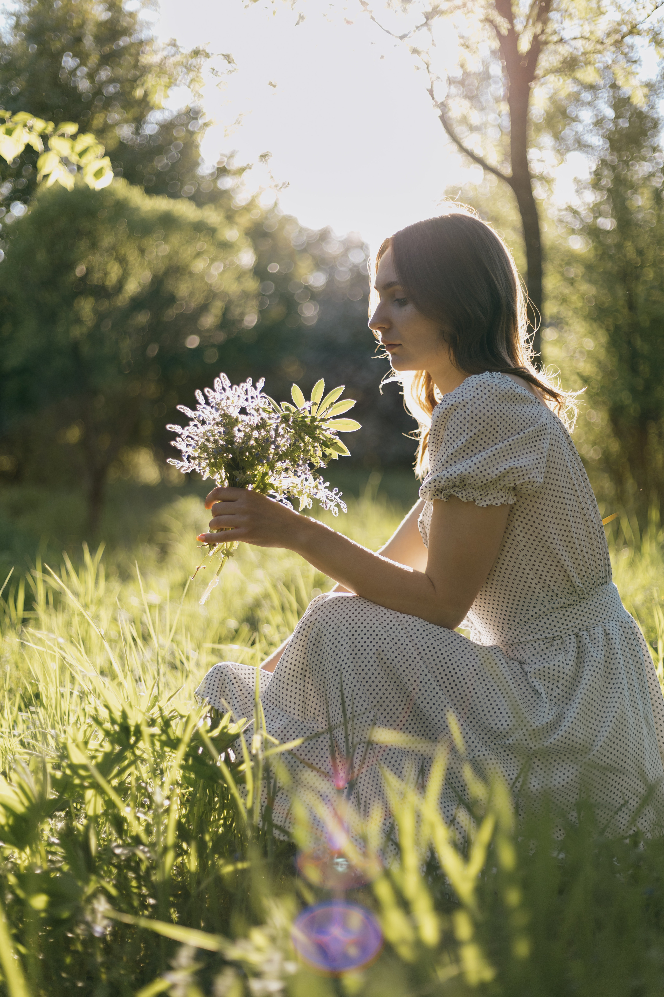 Паулина. Портретный фотограф в Минске Гиндосова Юлия