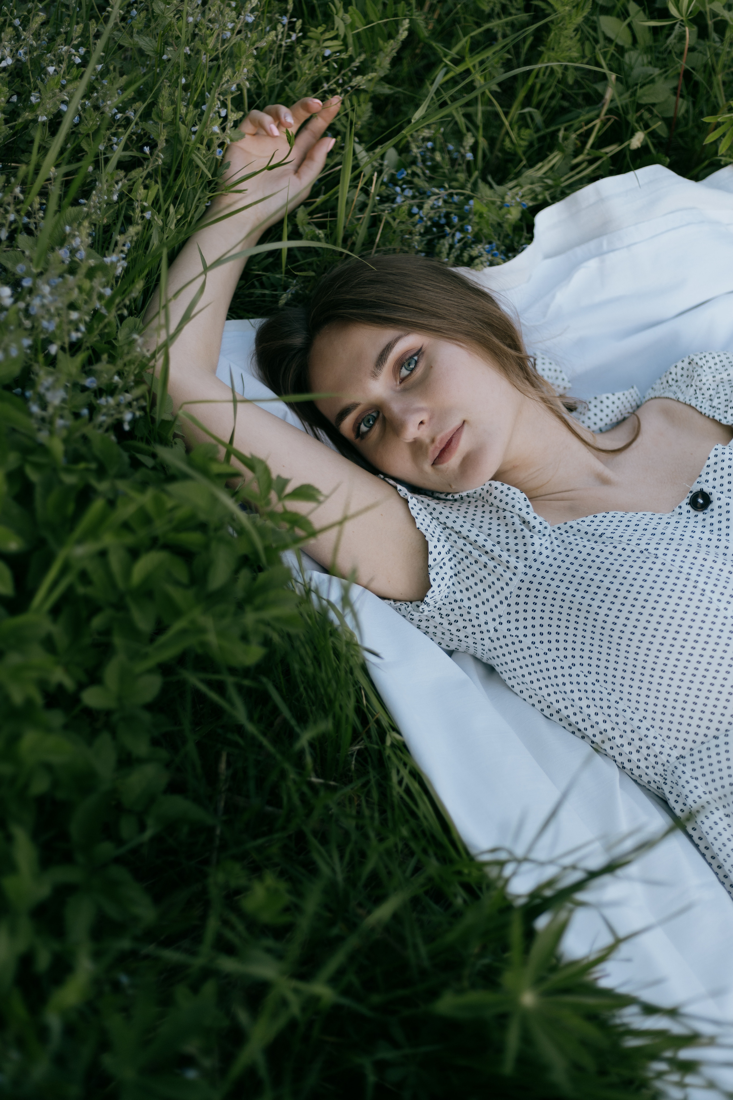 Паулина. Портретный фотограф в Минске Гиндосова Юлия