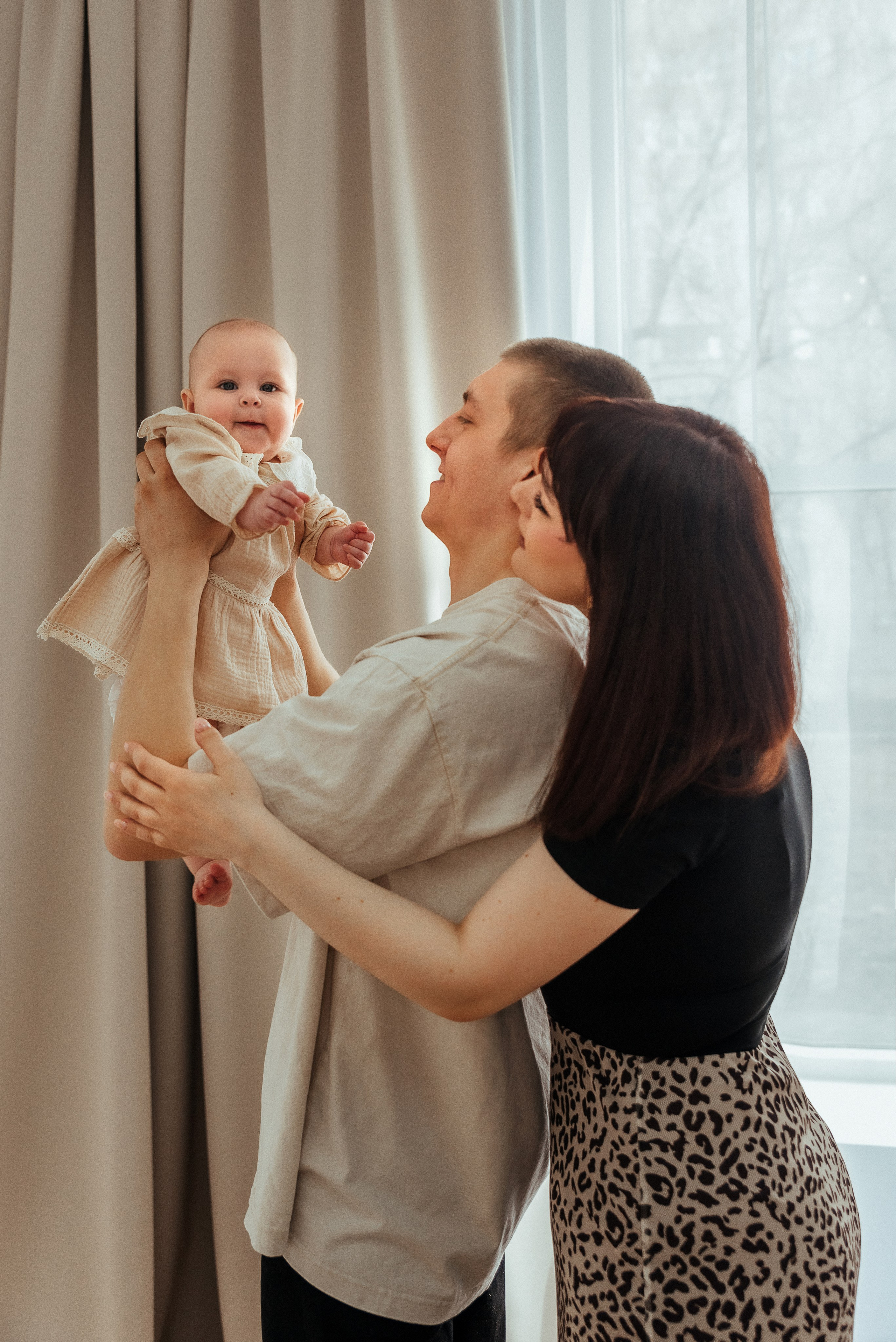 САША, МАРИНА и ЕВА. Ольга Козлова фотограф Волгоград olkiny-fotki.ru