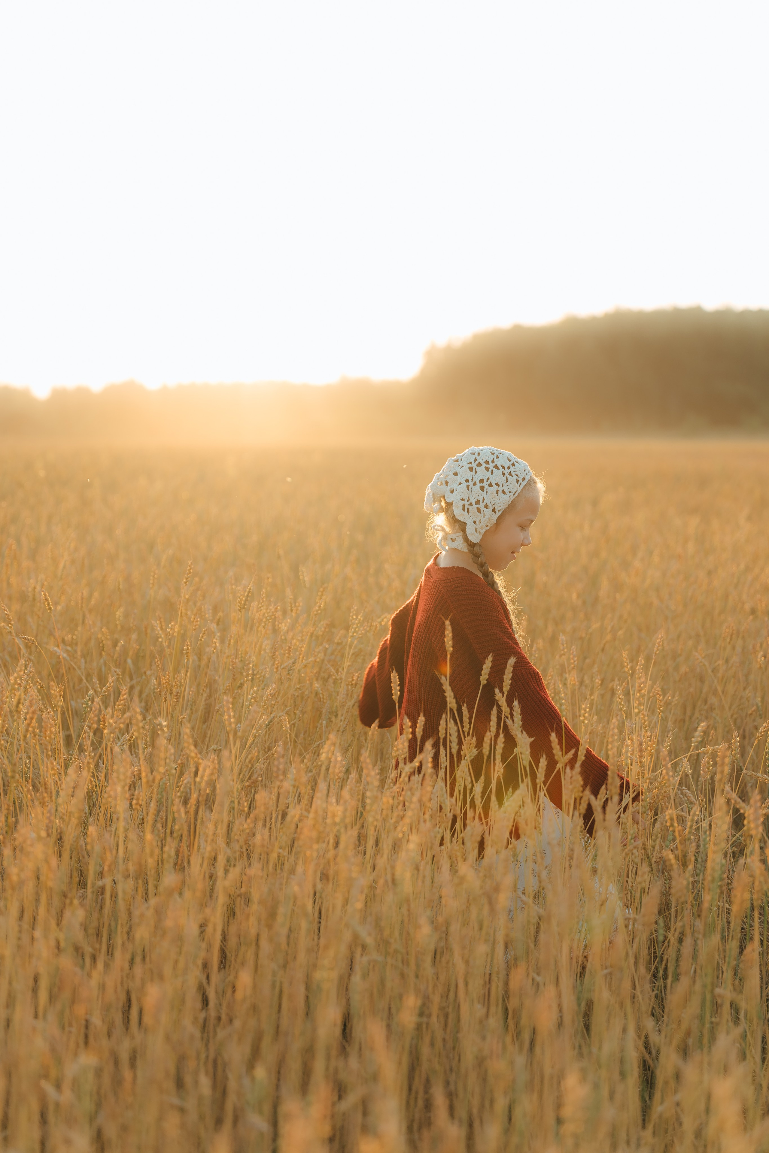 Самая волшебная локация этого лета. Детский и семейный фотограф Катерина Мишина