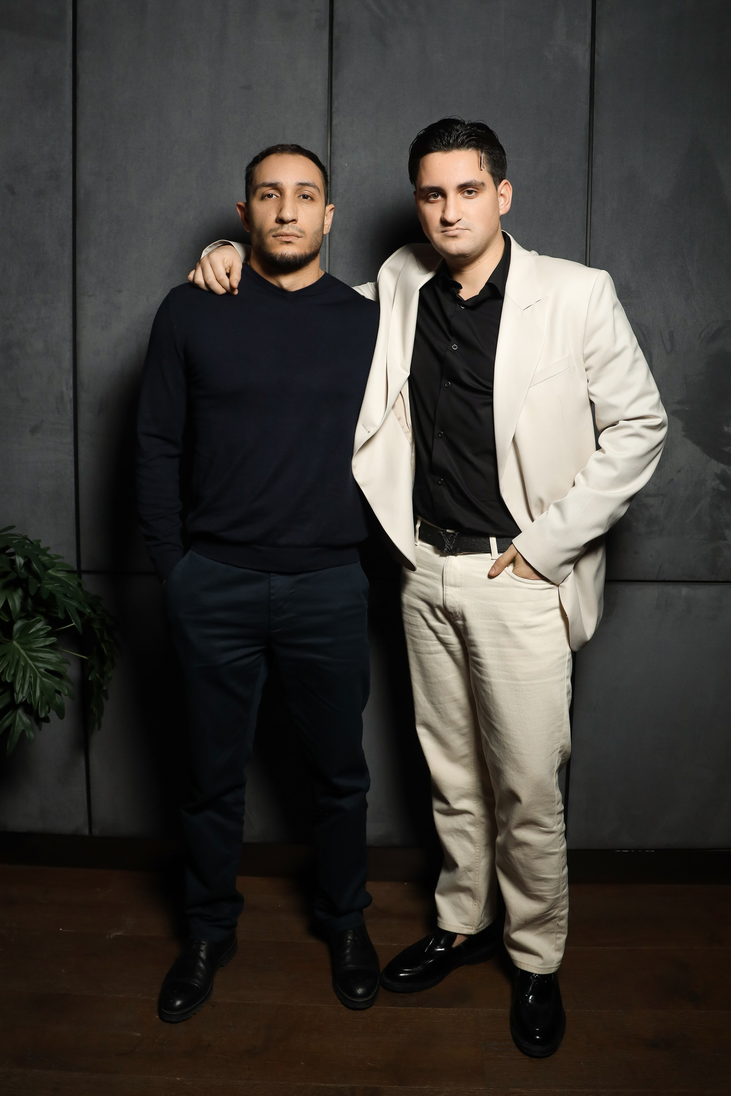 Др Михаила. Фотограф Антон Чупринин