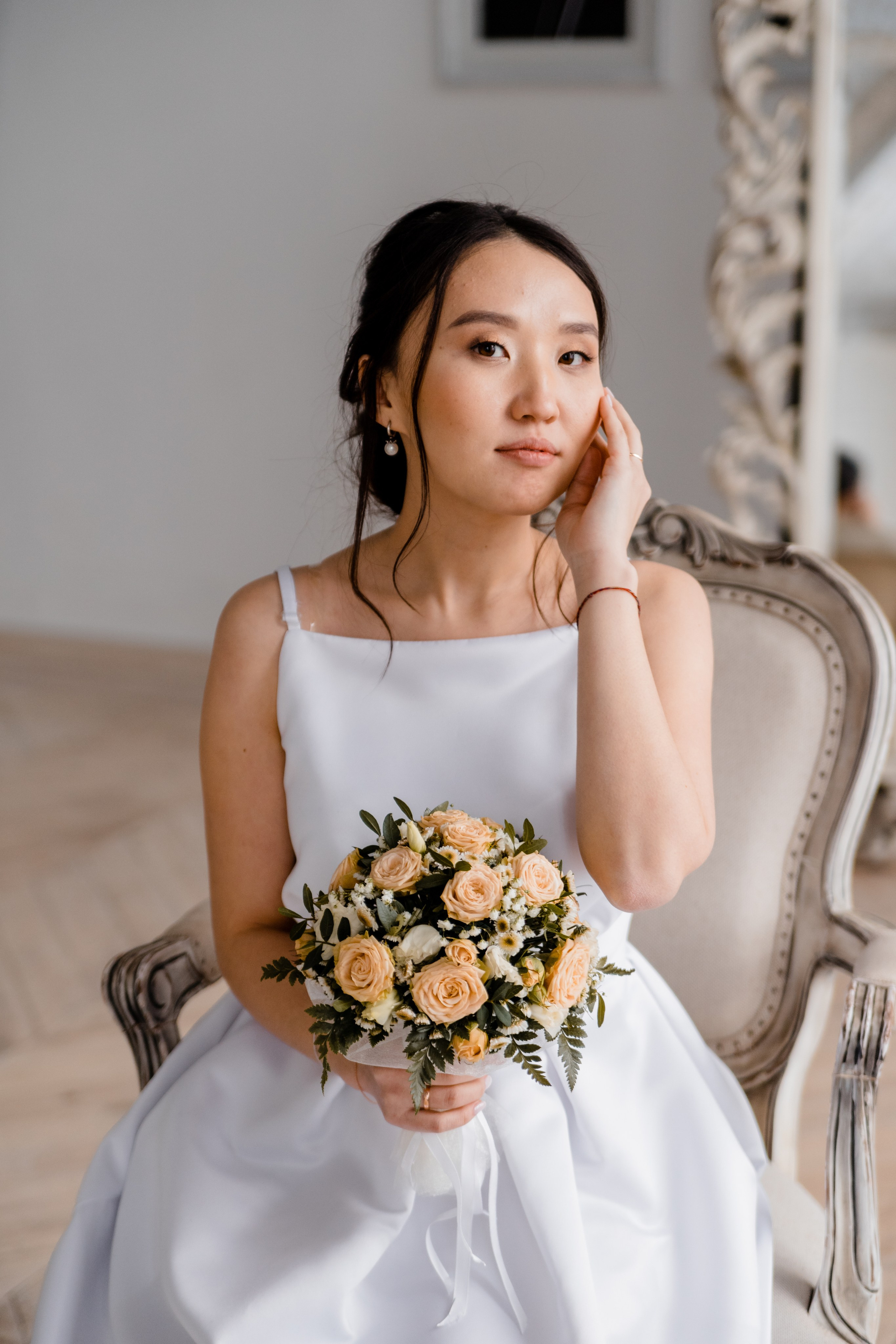 Орлан и Лия. Фотограф Улан-Удэ