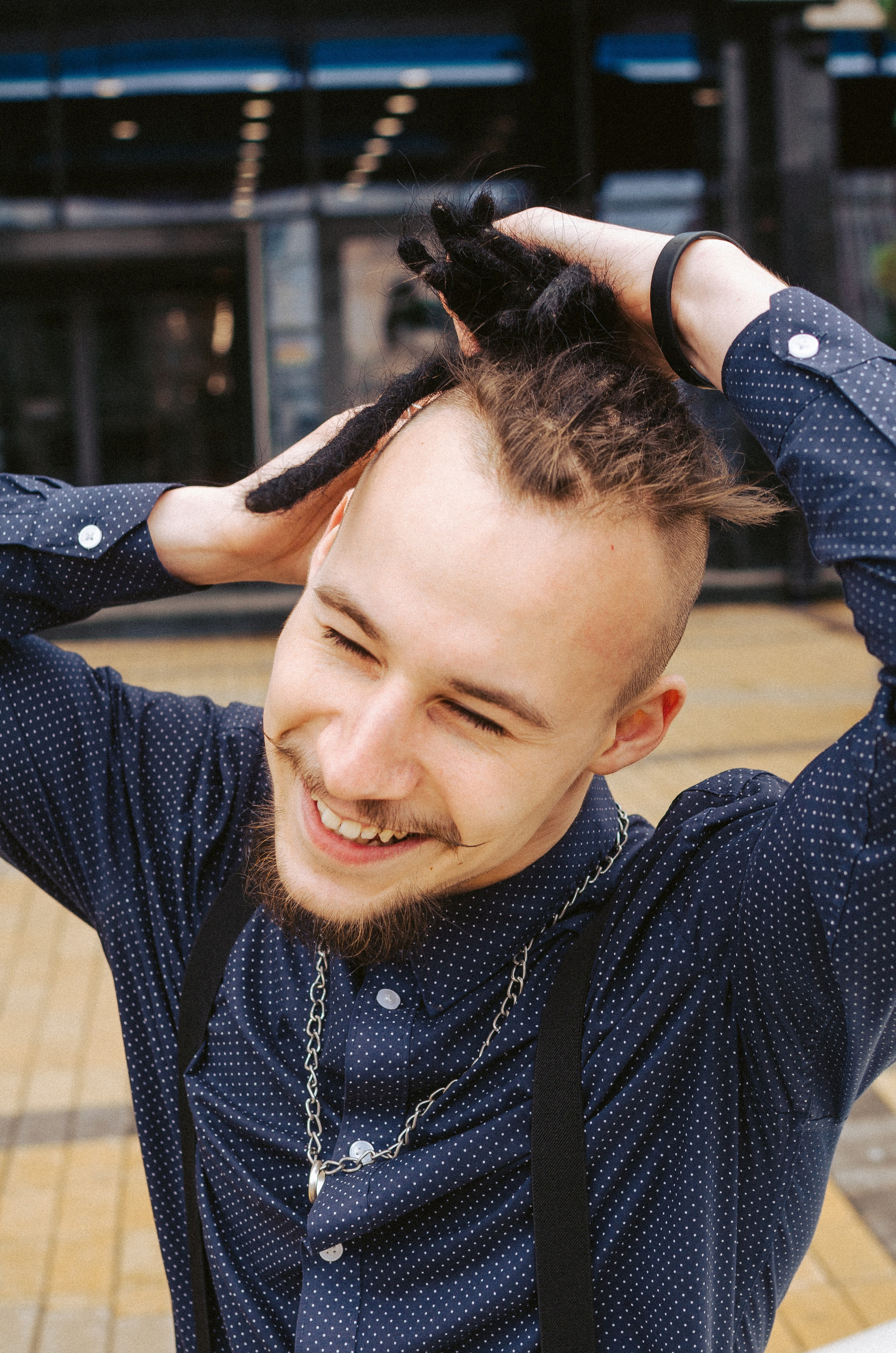 Игорь Знаменский. КВЭЛ — Кто Все Эти Люди