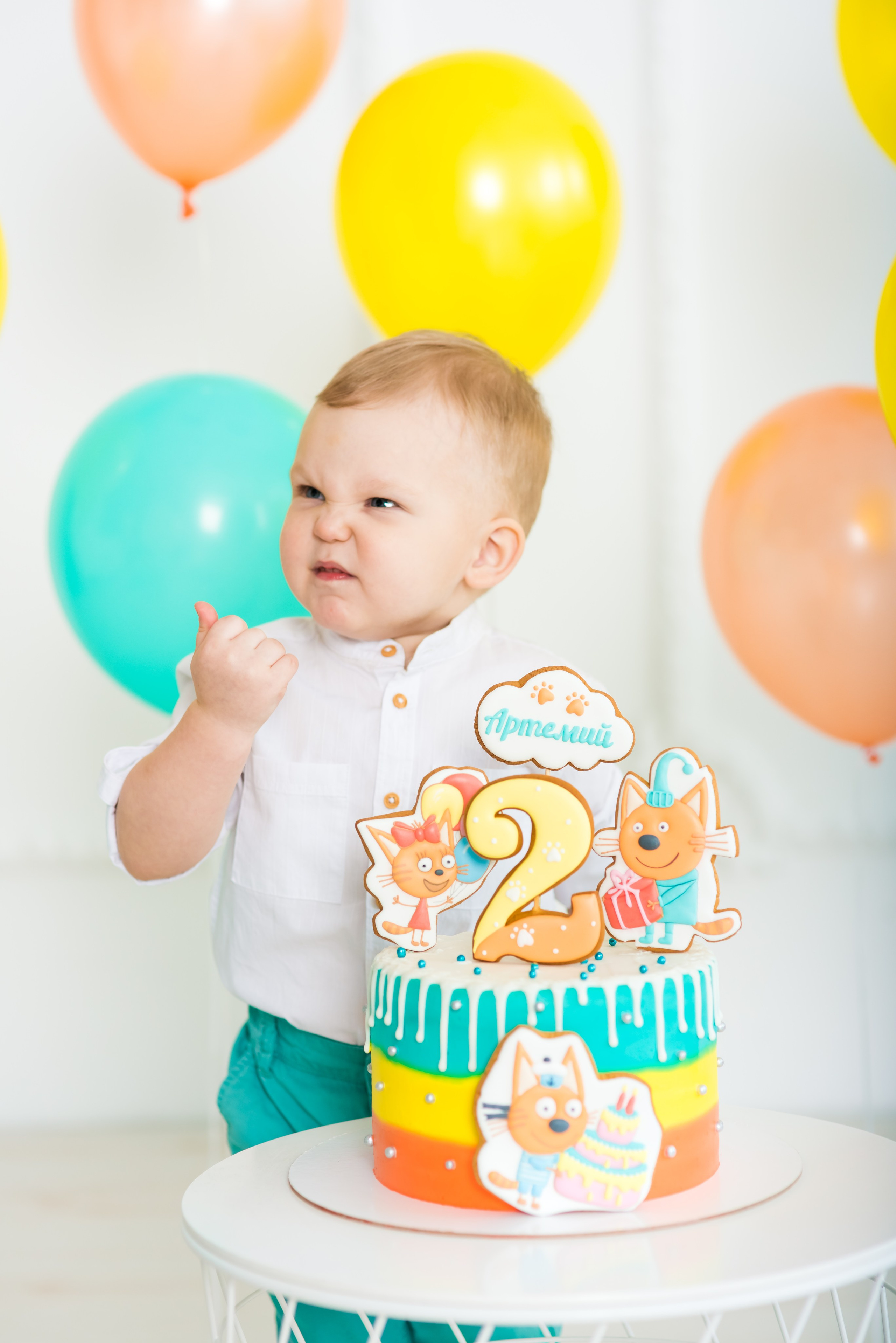 Малыши. Семейный и детский фотограф Подольск Наталья Шаляпина