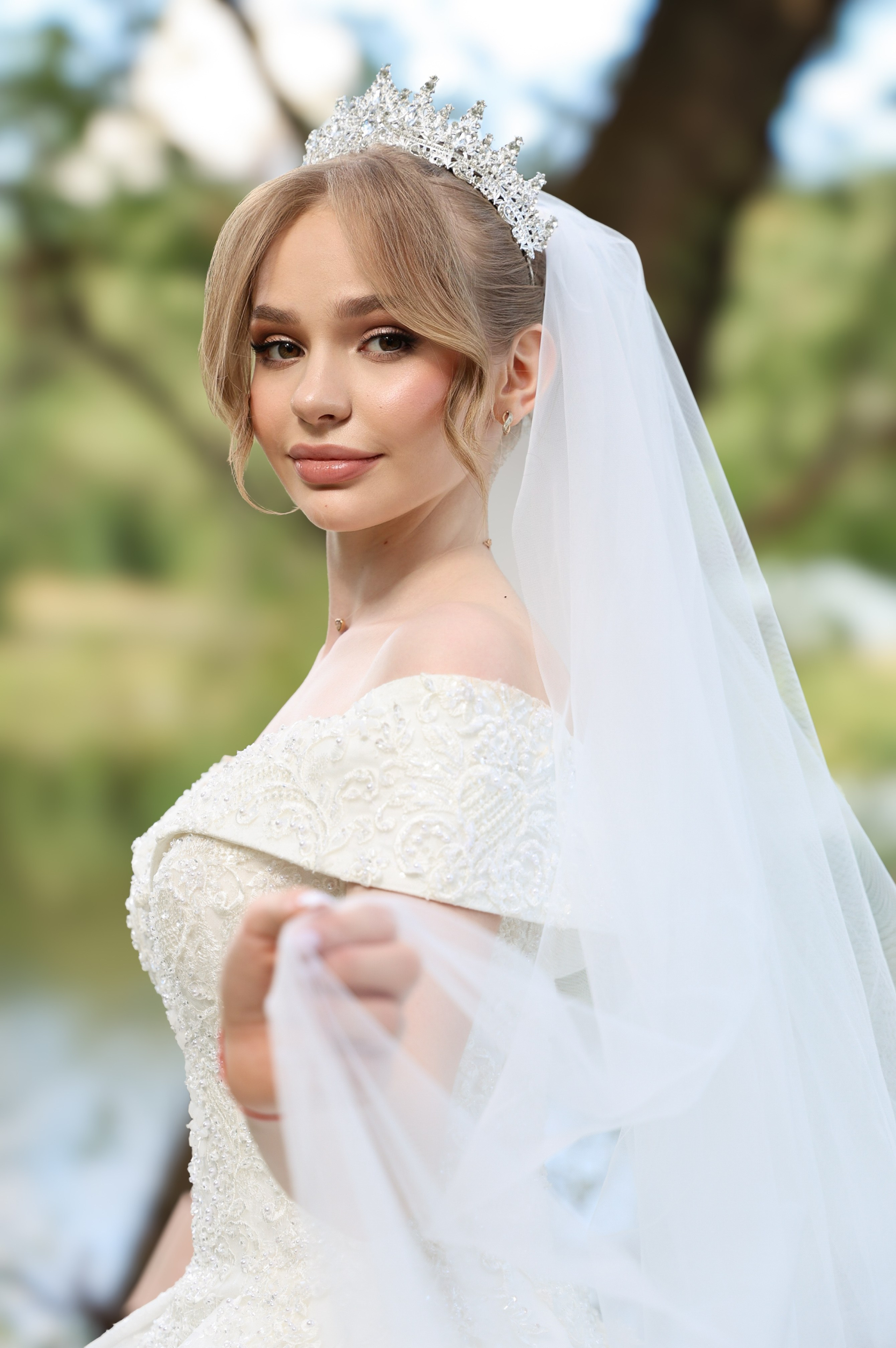 Марат и Диана. Zuleta.Go