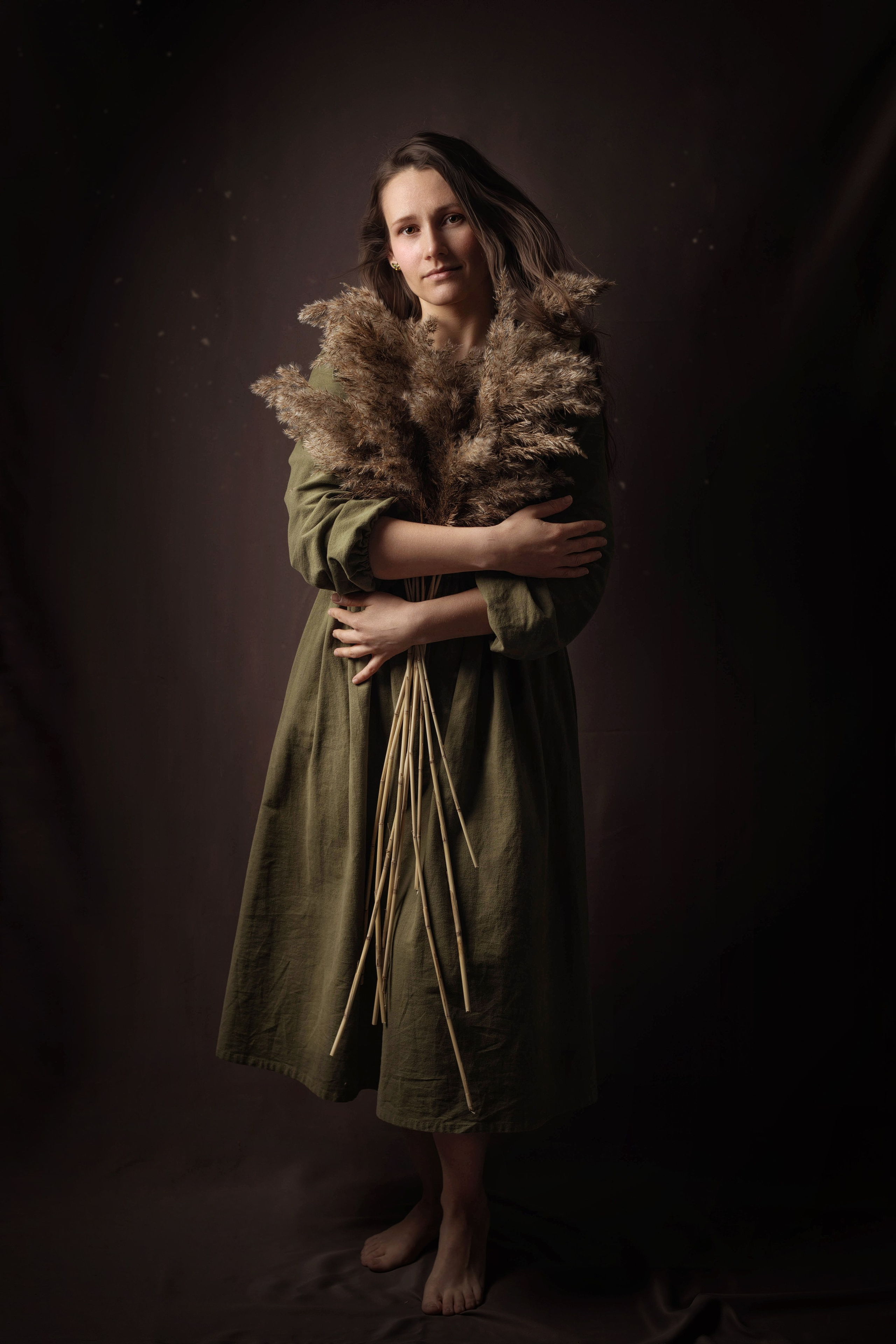 Тематические съемки. Главная