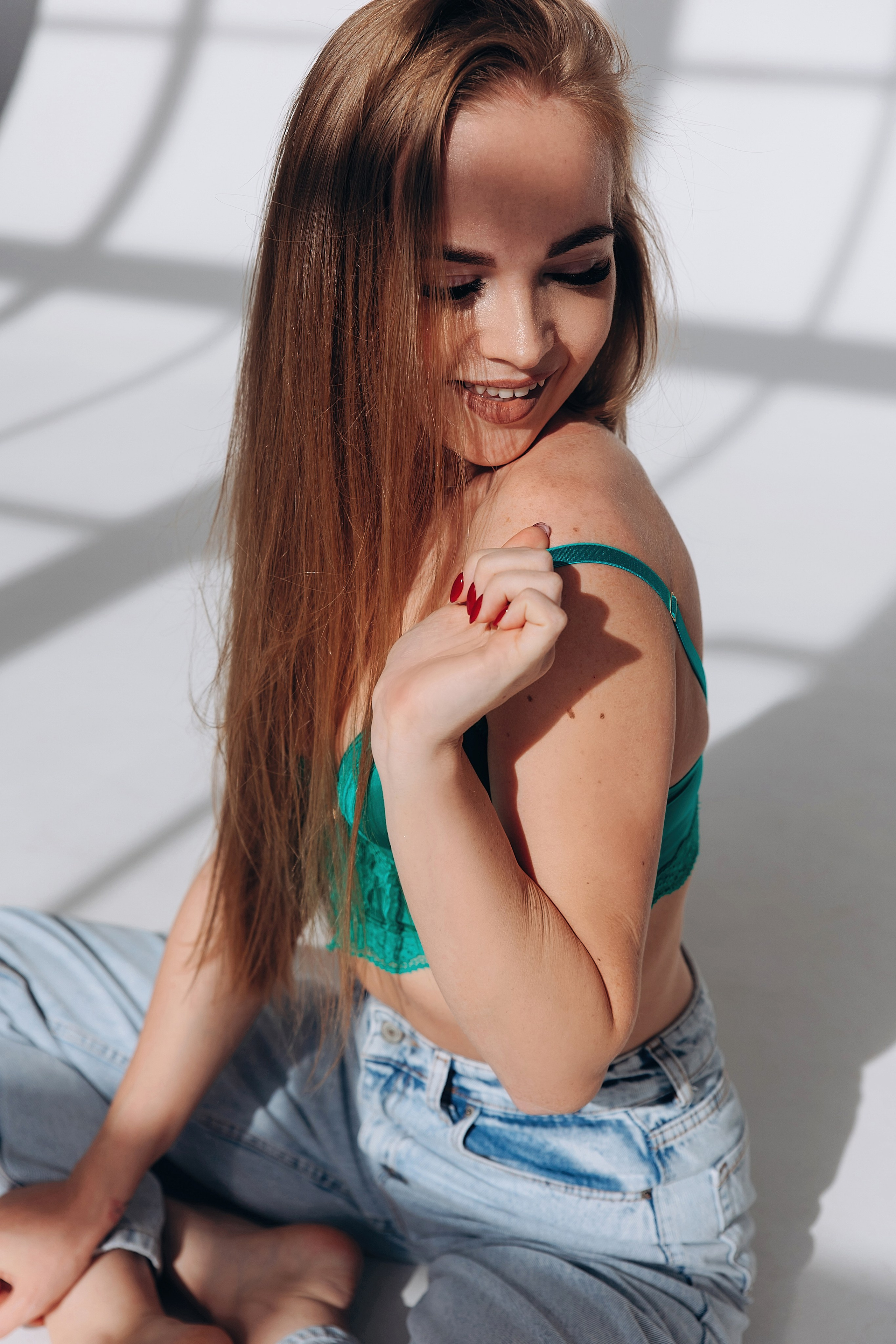 Индивидуальные съемки. Семейный фотограф Ярославль Екатерина Охлопкова