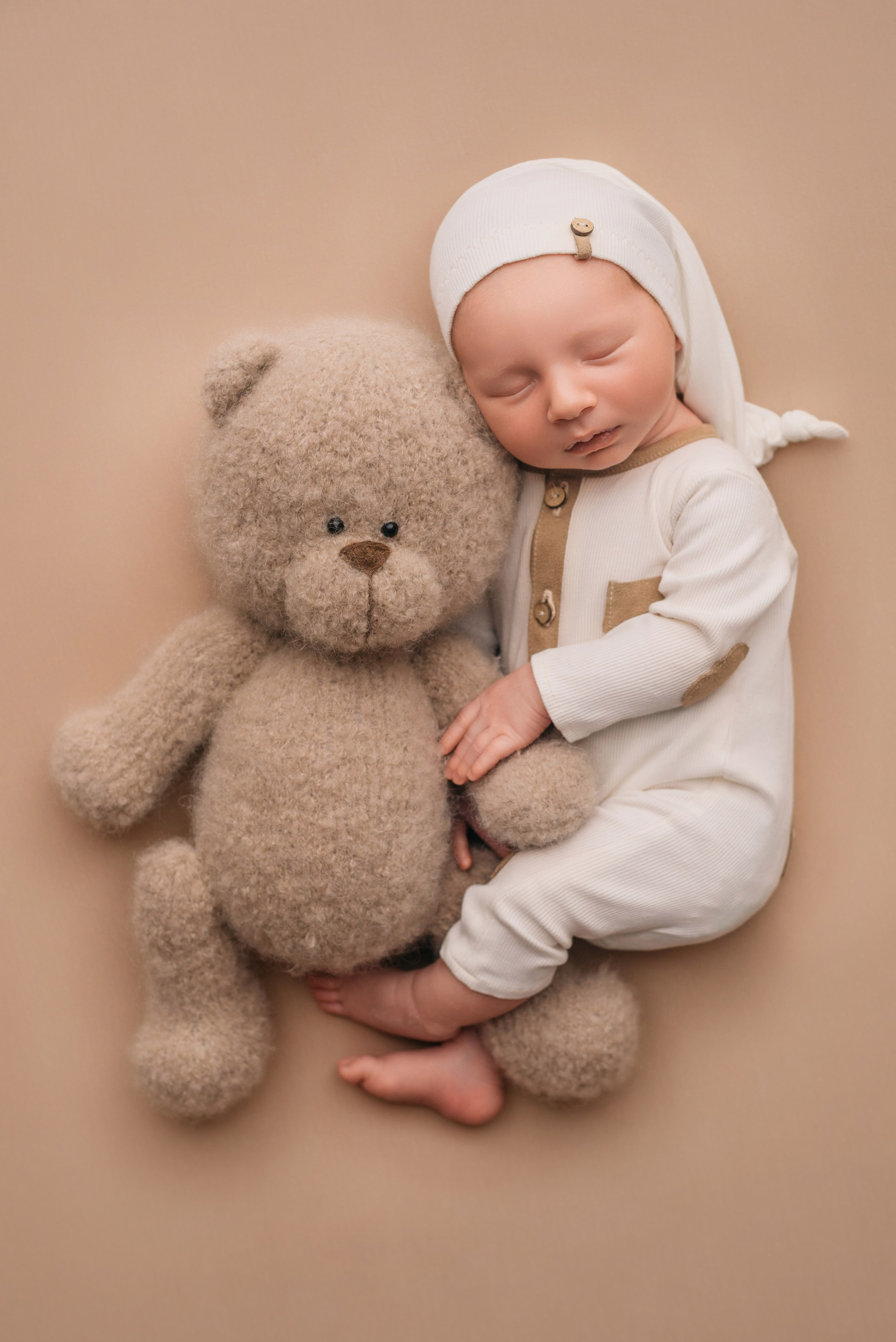 Максим. Фотограф новорожденных Белгород