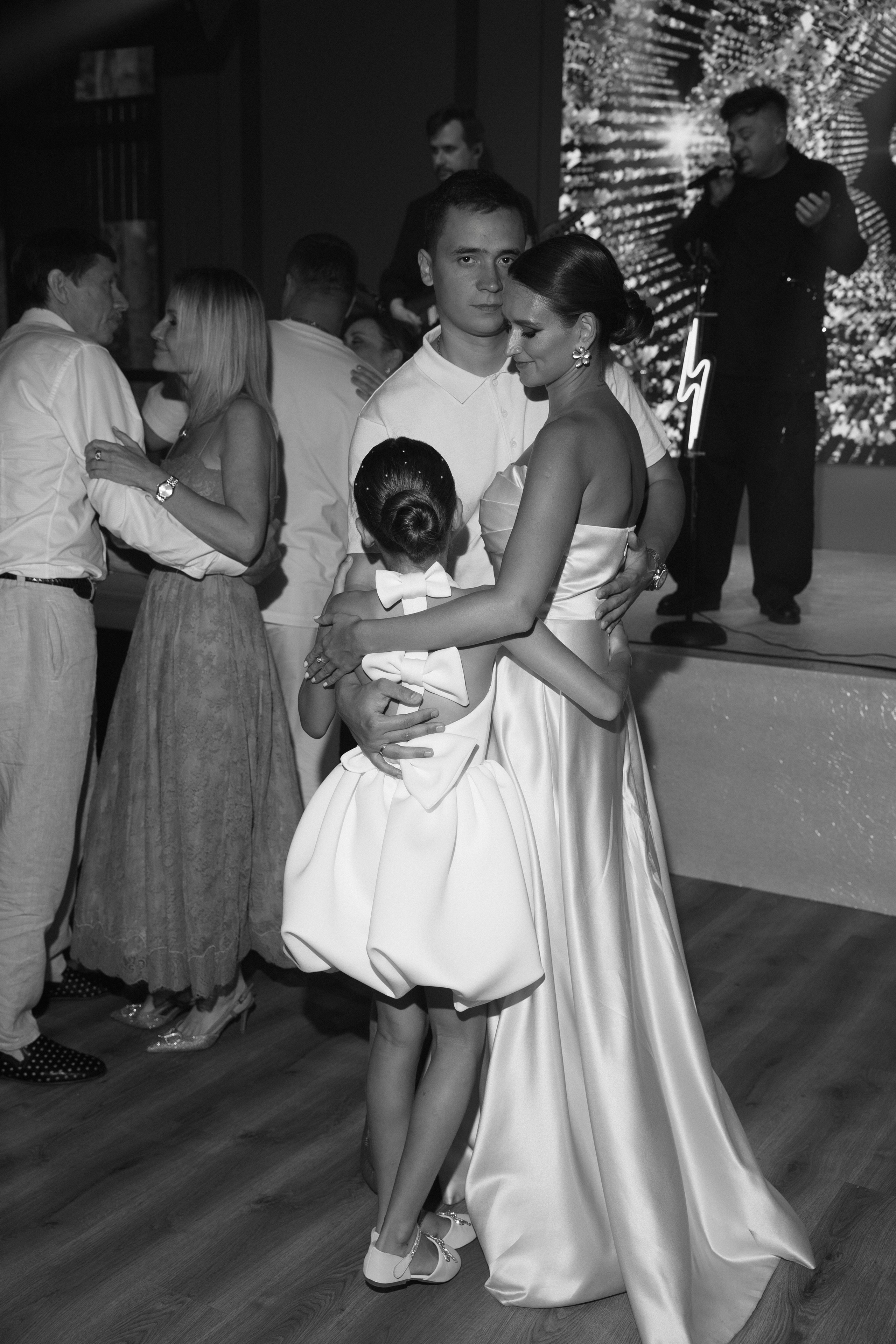 Душа моей души. Свадебный и семейный фотограф Ракитин Илья