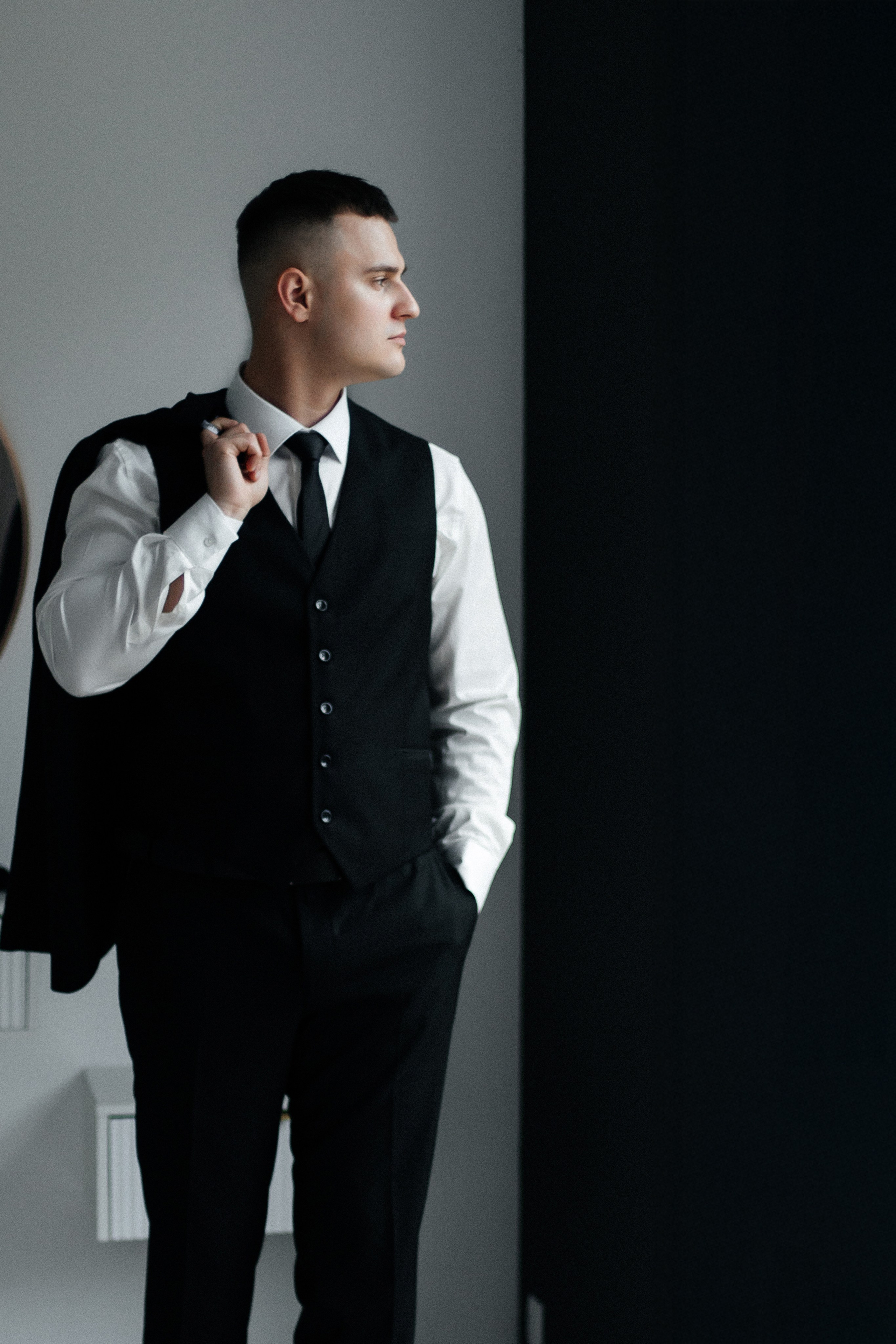 Матвей и Ксения. Свадебный фотограф и видеограф