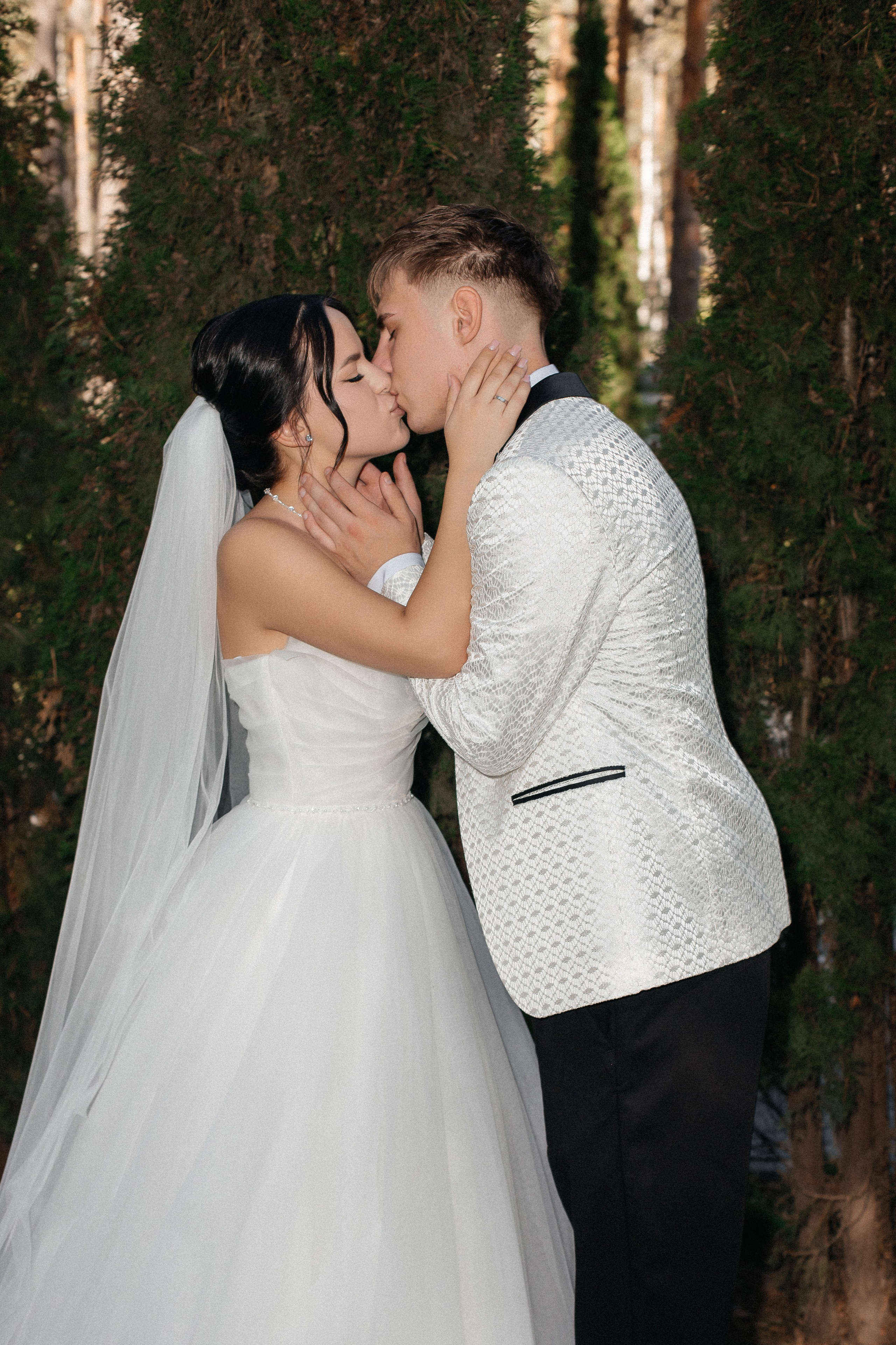 Сергей и Ксения. Свадебный фотограф и видеограф