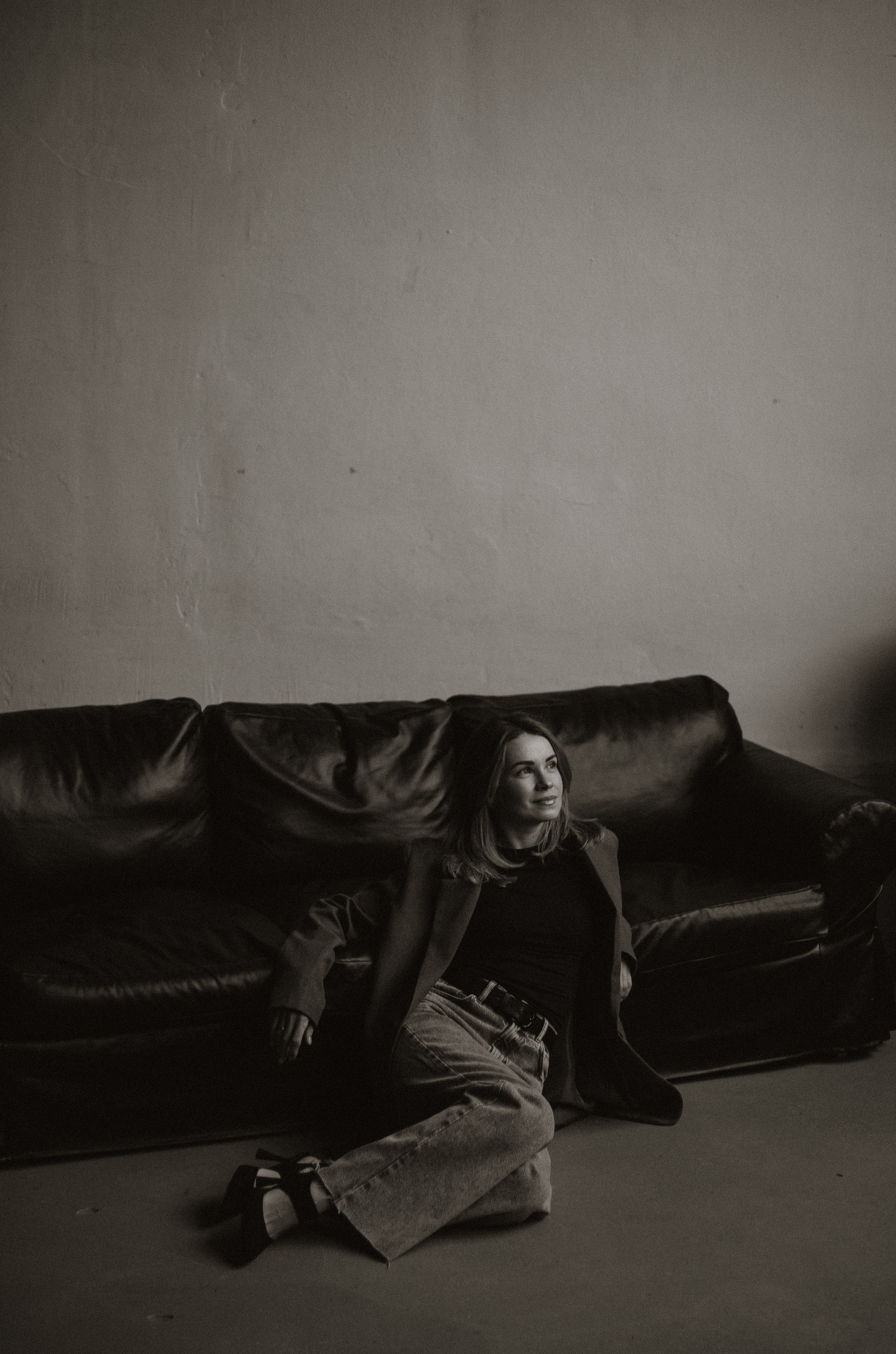 Портрет. Семейный фотограф в Нижнем Новгороде