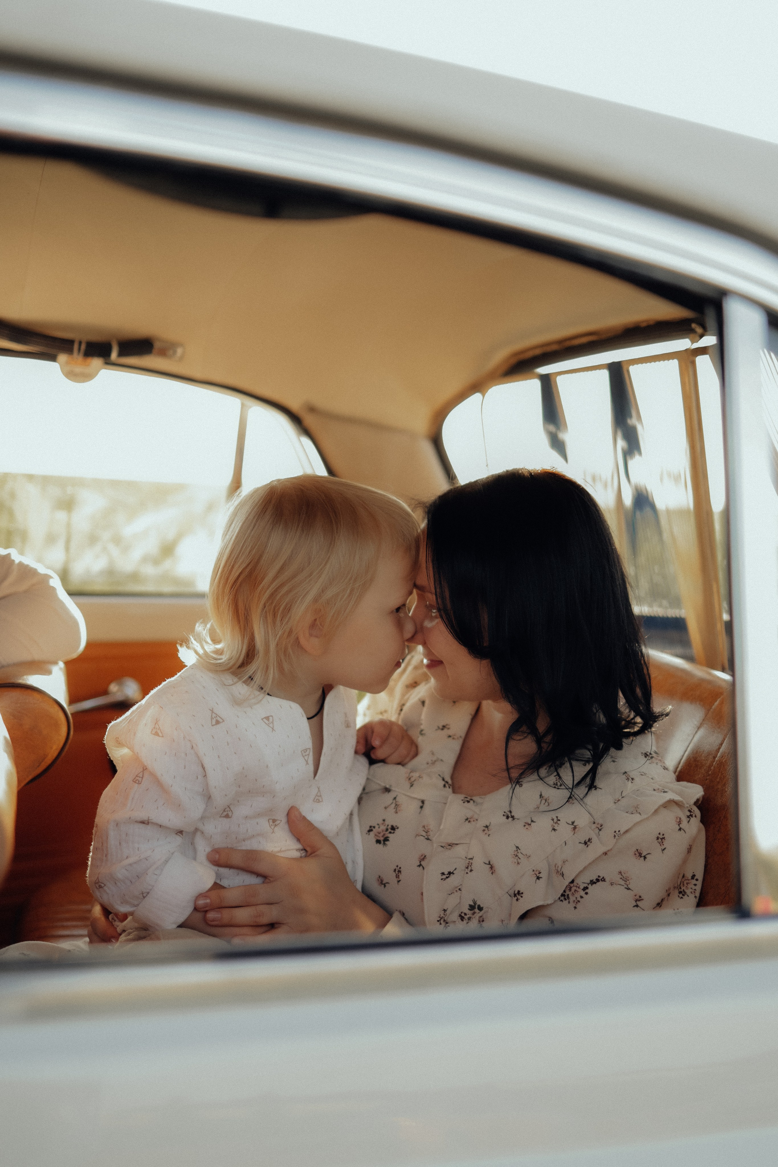 Семейные фотосессии в Нижнем Новгороде. Фотограф и видеограф Елена Лисина