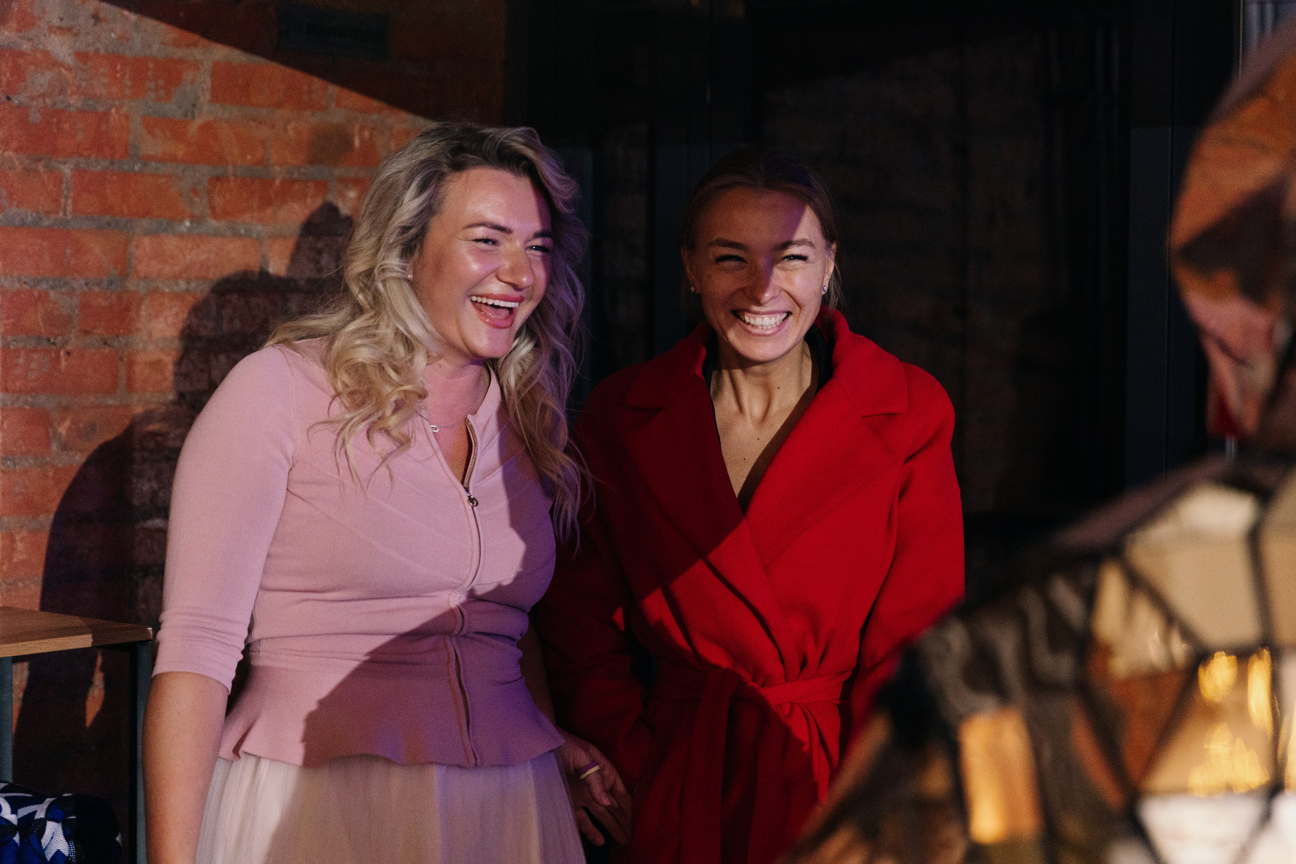 Юбилей. Фотограф в Красноярске