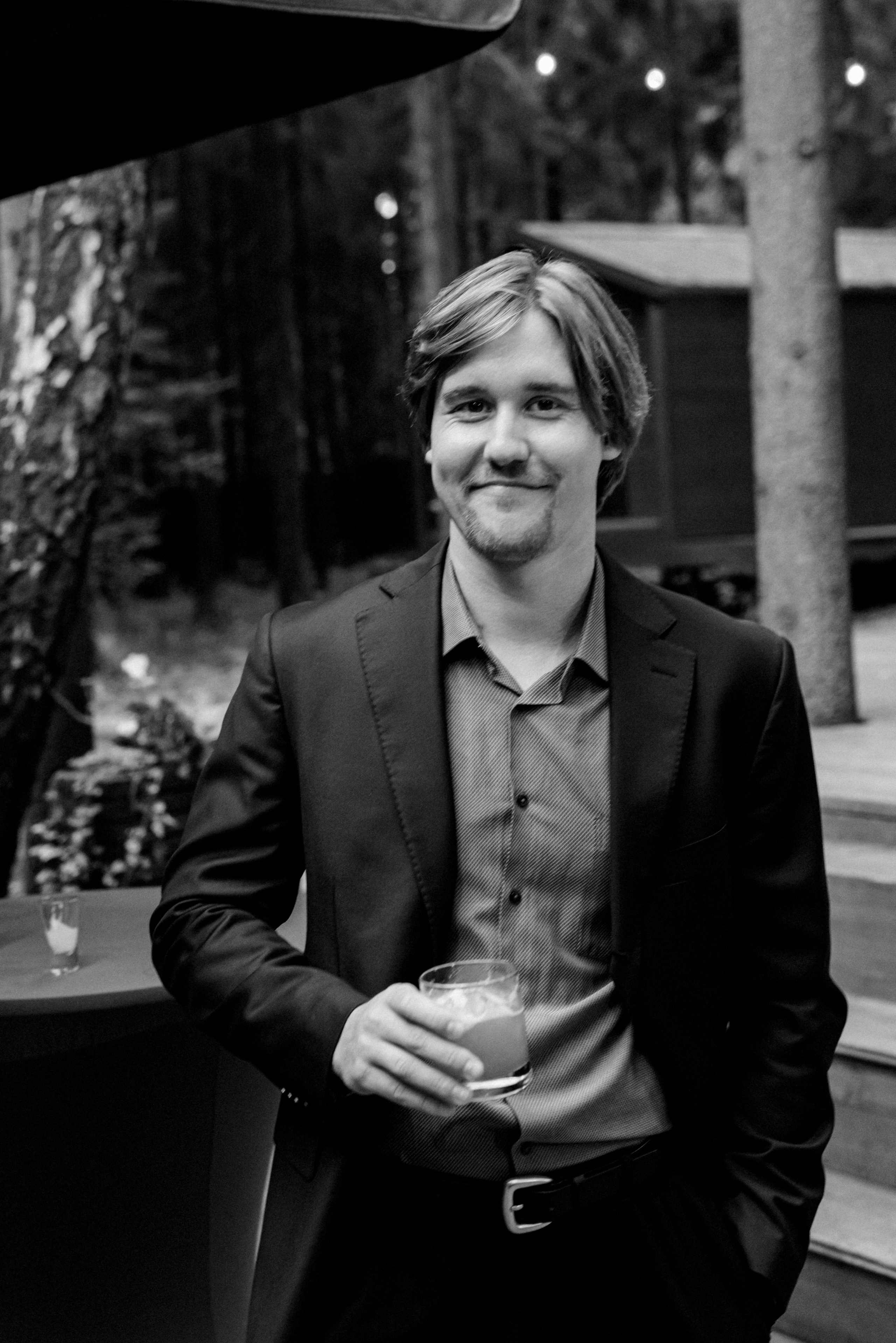 Денис и Елизавета. Фотограф в Красноярске