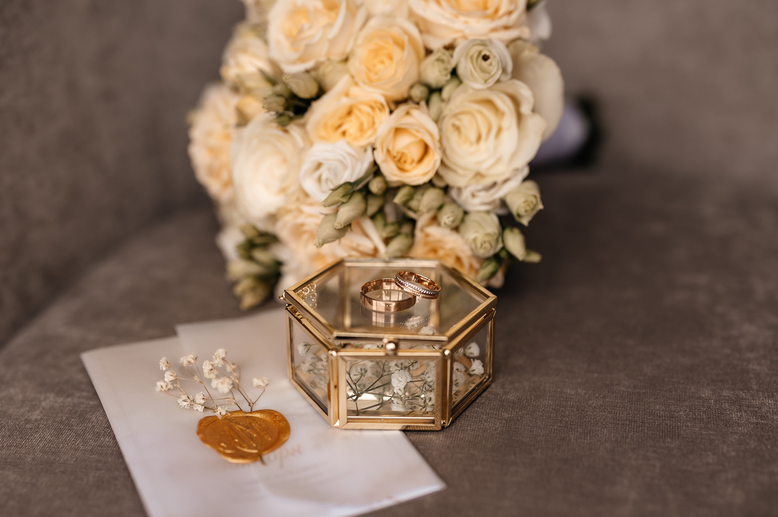 Артём & Мария. Свадебный и семейный фотограф в Омске Евгения Хакимова