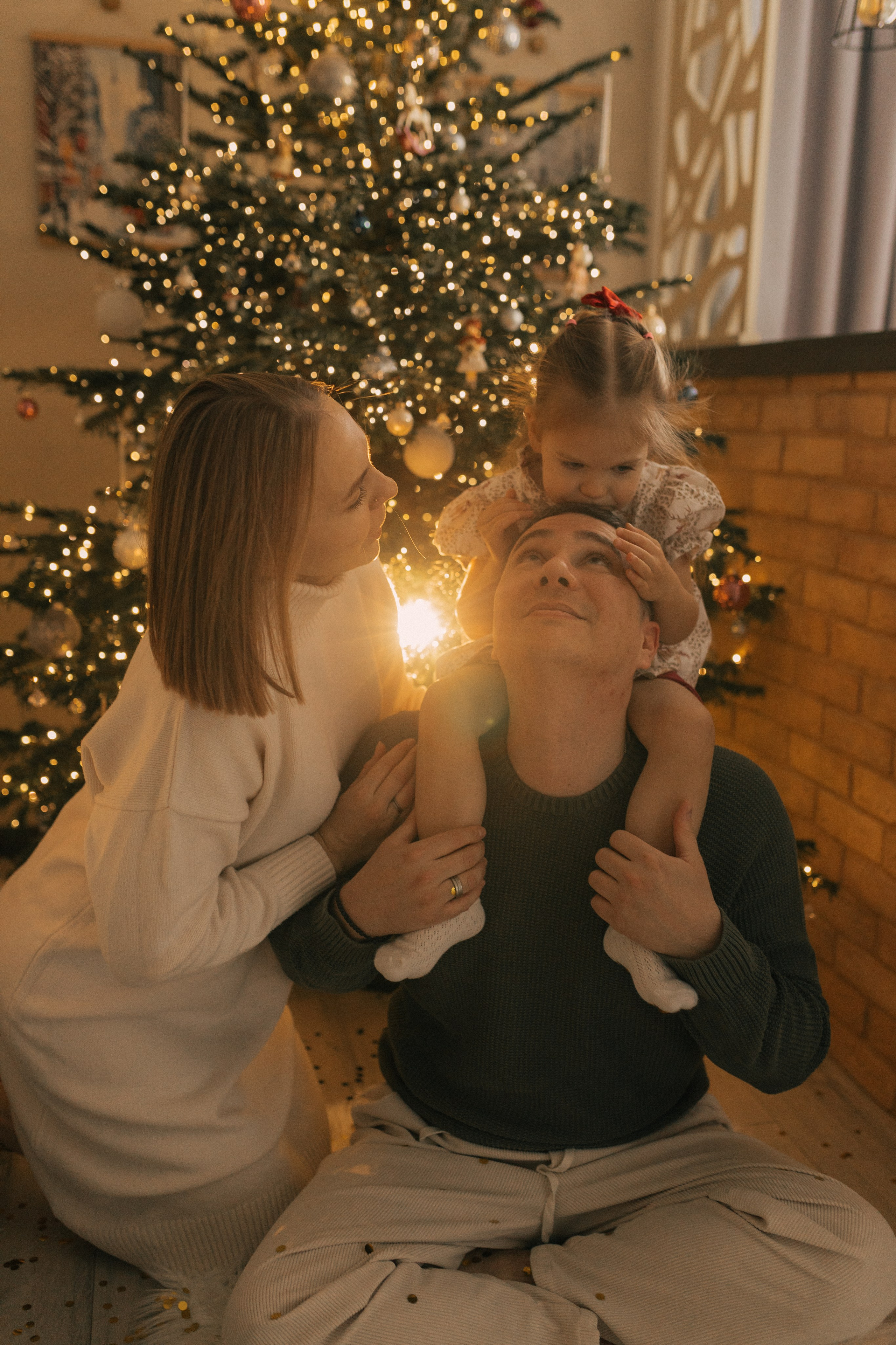Юля Костя и Лия. Семейный фотограф в Новороссийске и Анапе Александра Яковлева