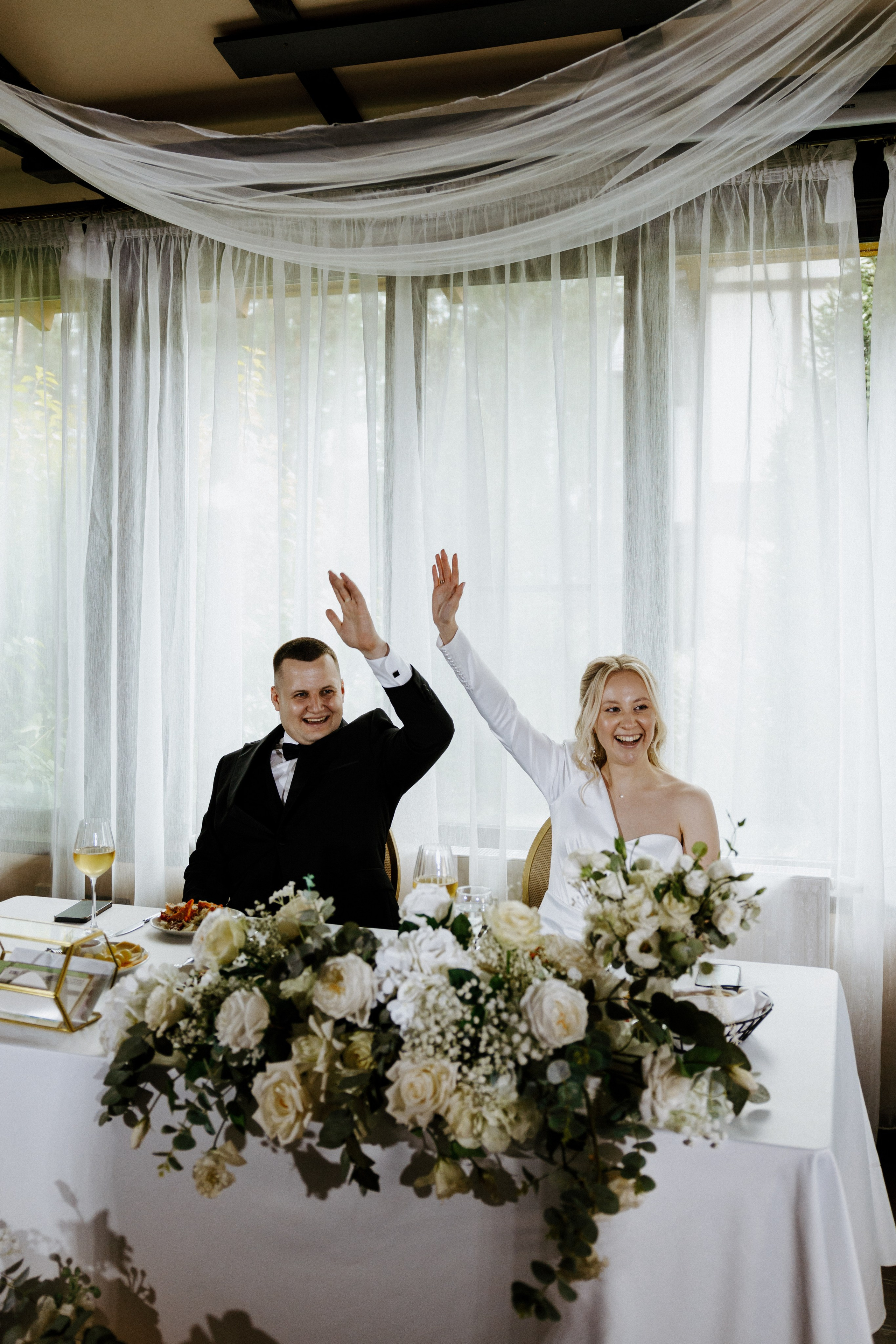 Павел и Ксения. Гринвальд. Свадебный фотограф Балчугова Мария Екатеринбург