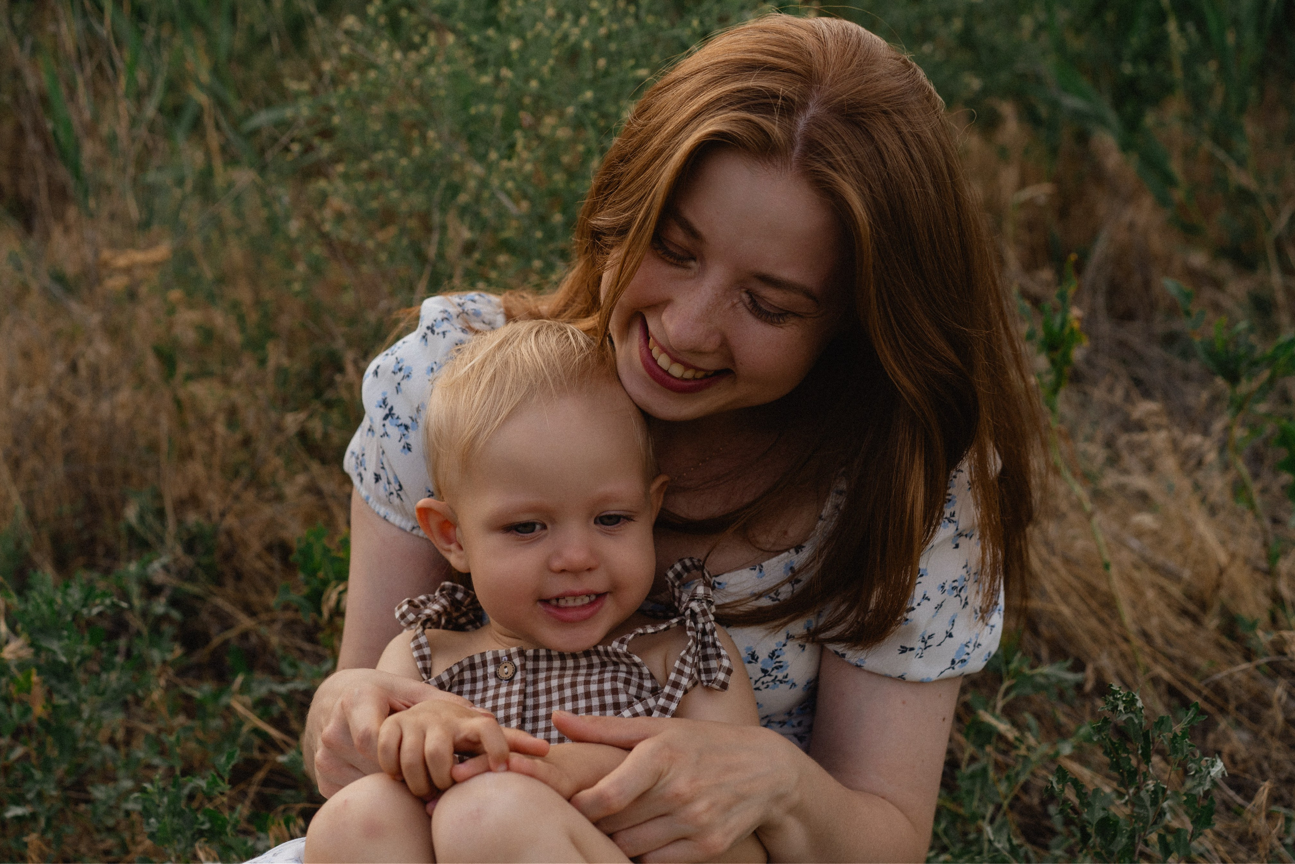 Masha + Polina. Lusy Redina | Семейный Фотограф | Волгоград