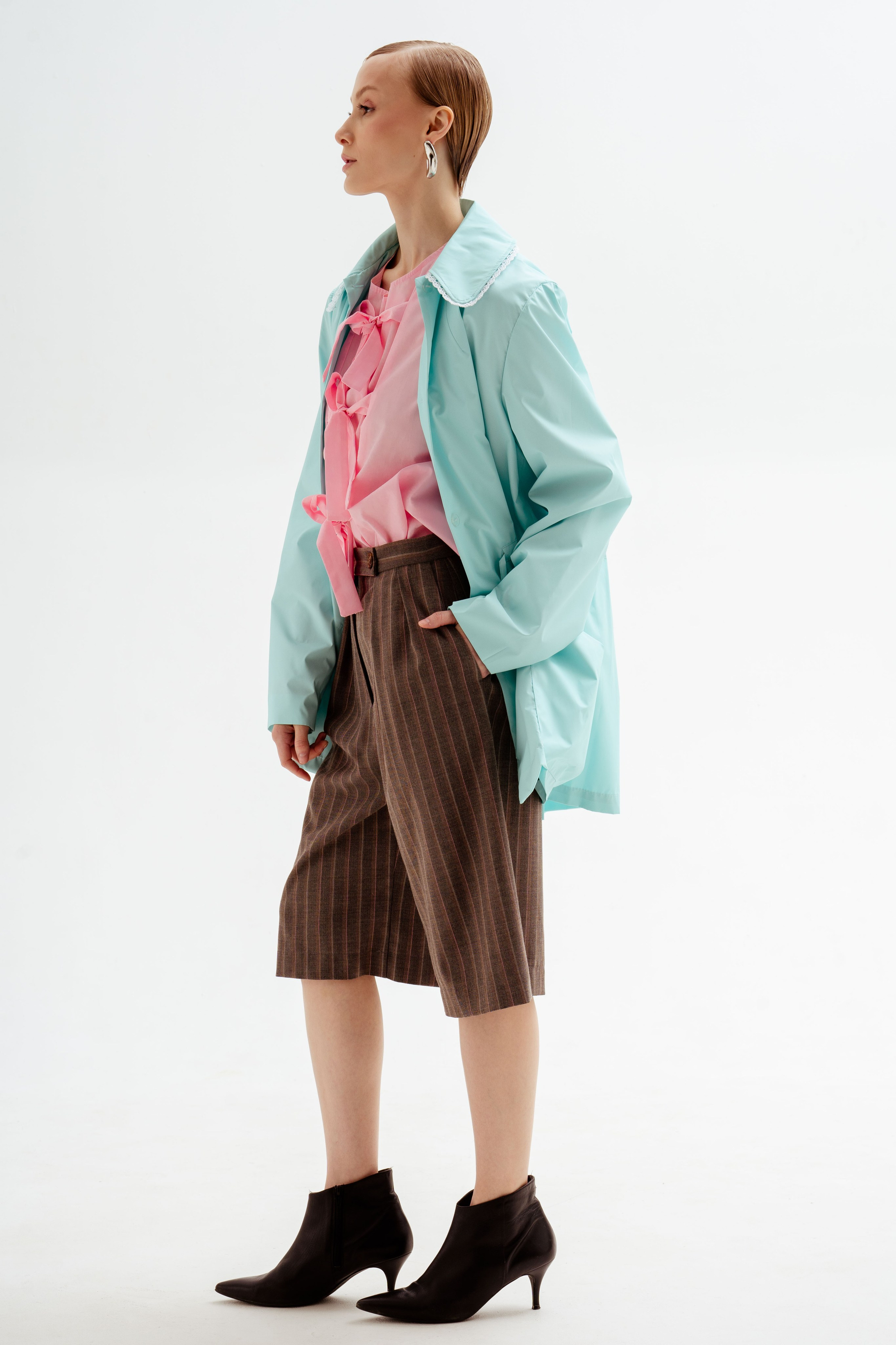 Lookbook. Romanova фотограф