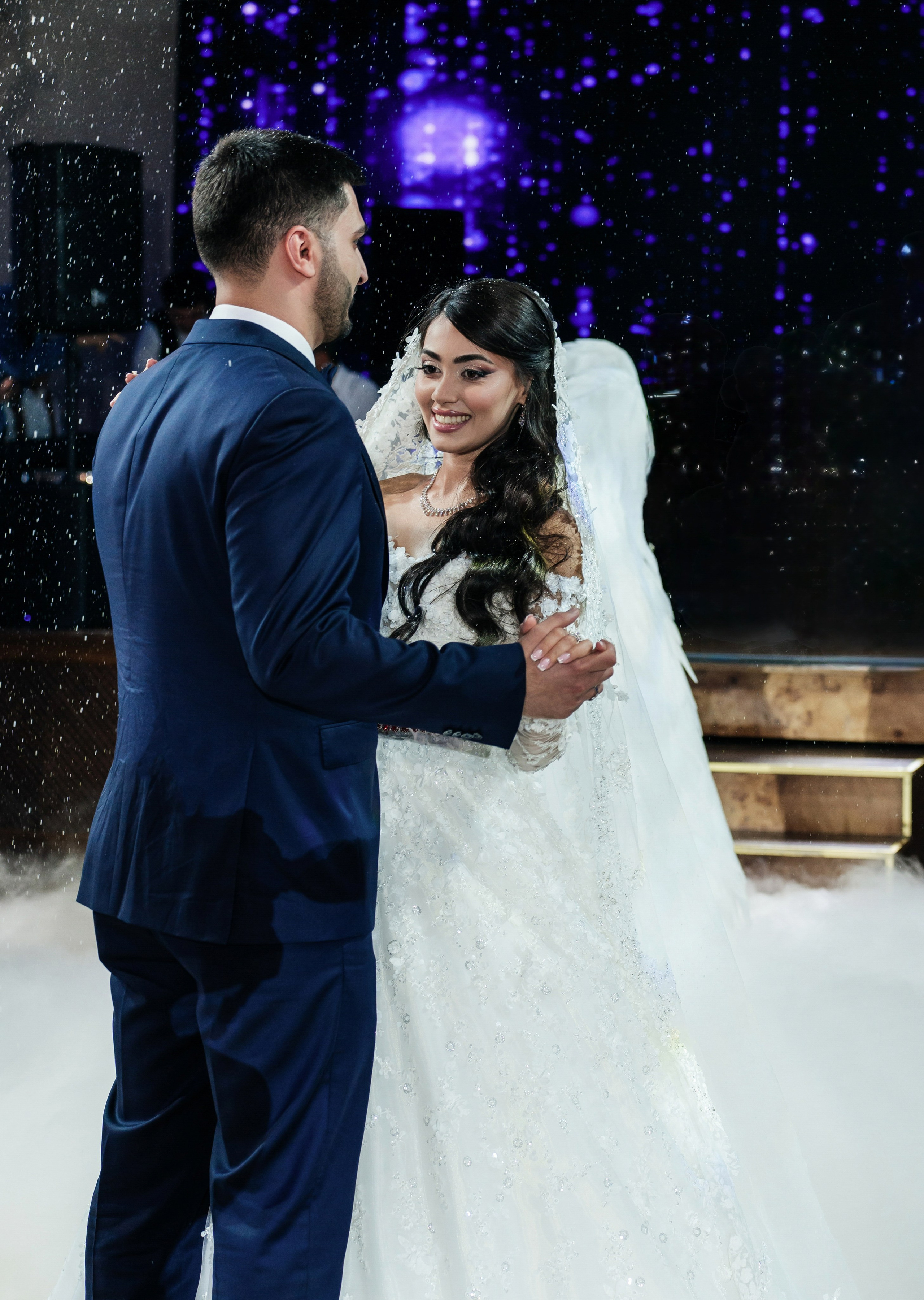 Dzhosh & Bahar: National Wedding. Свадебный и портретный фотограф в Москве Юлия Матвеева