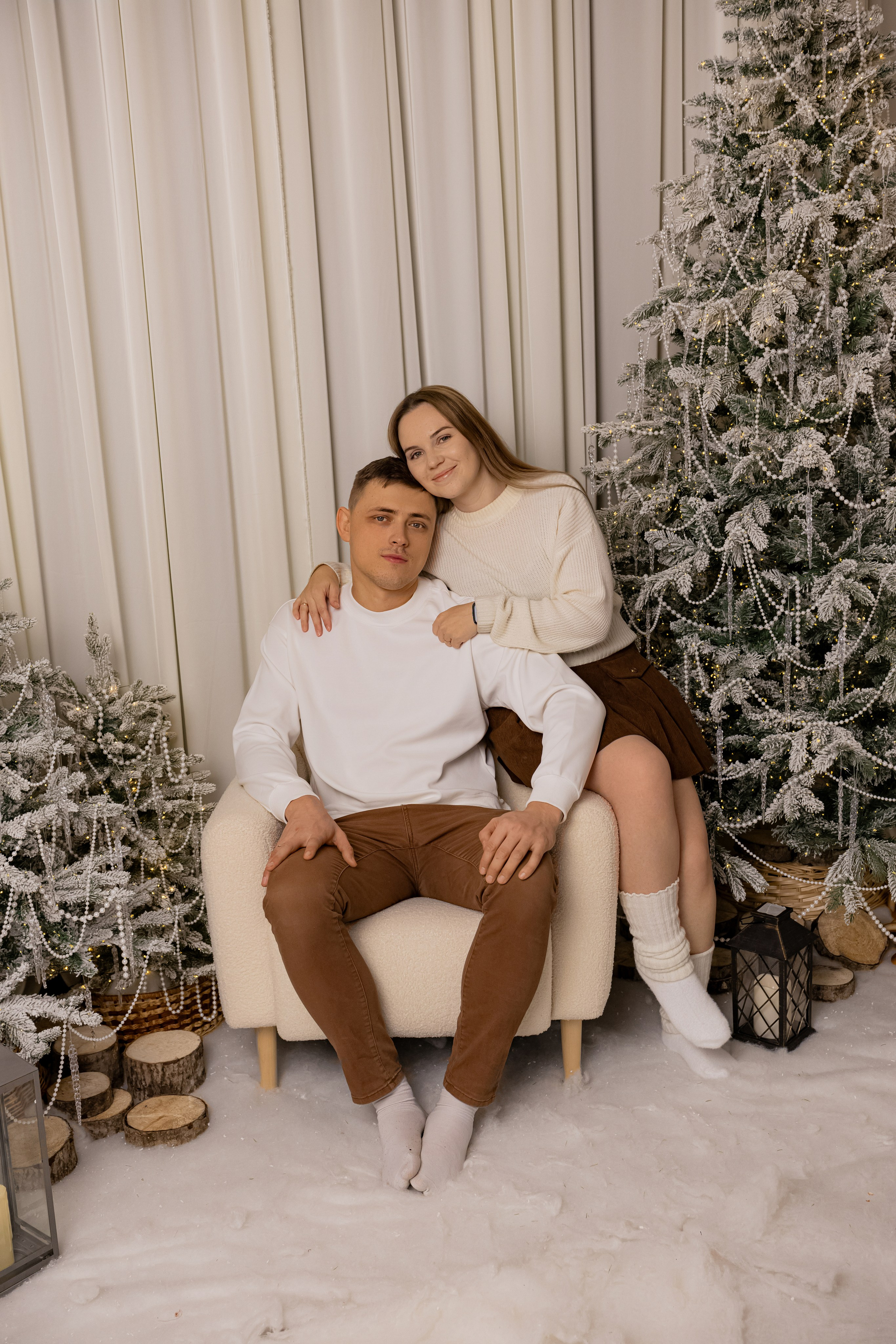 Диана семейная студия Ми2ми. Семейный, детский фотограф в Твери Кираева Лилия