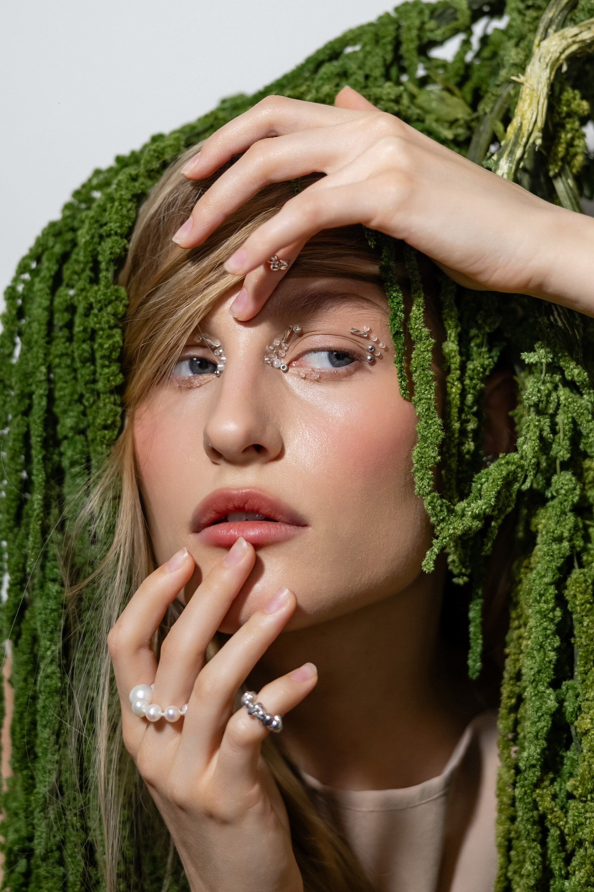 Съёмка для бренда. Татьяна Чернышова свадебный фотограф Москва