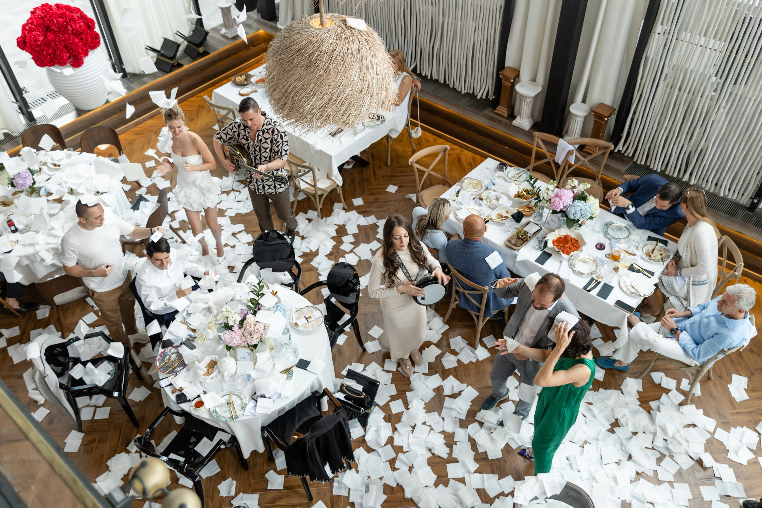 День рождения (Iliadiz). Татьяна Чернышова свадебный фотограф Москва