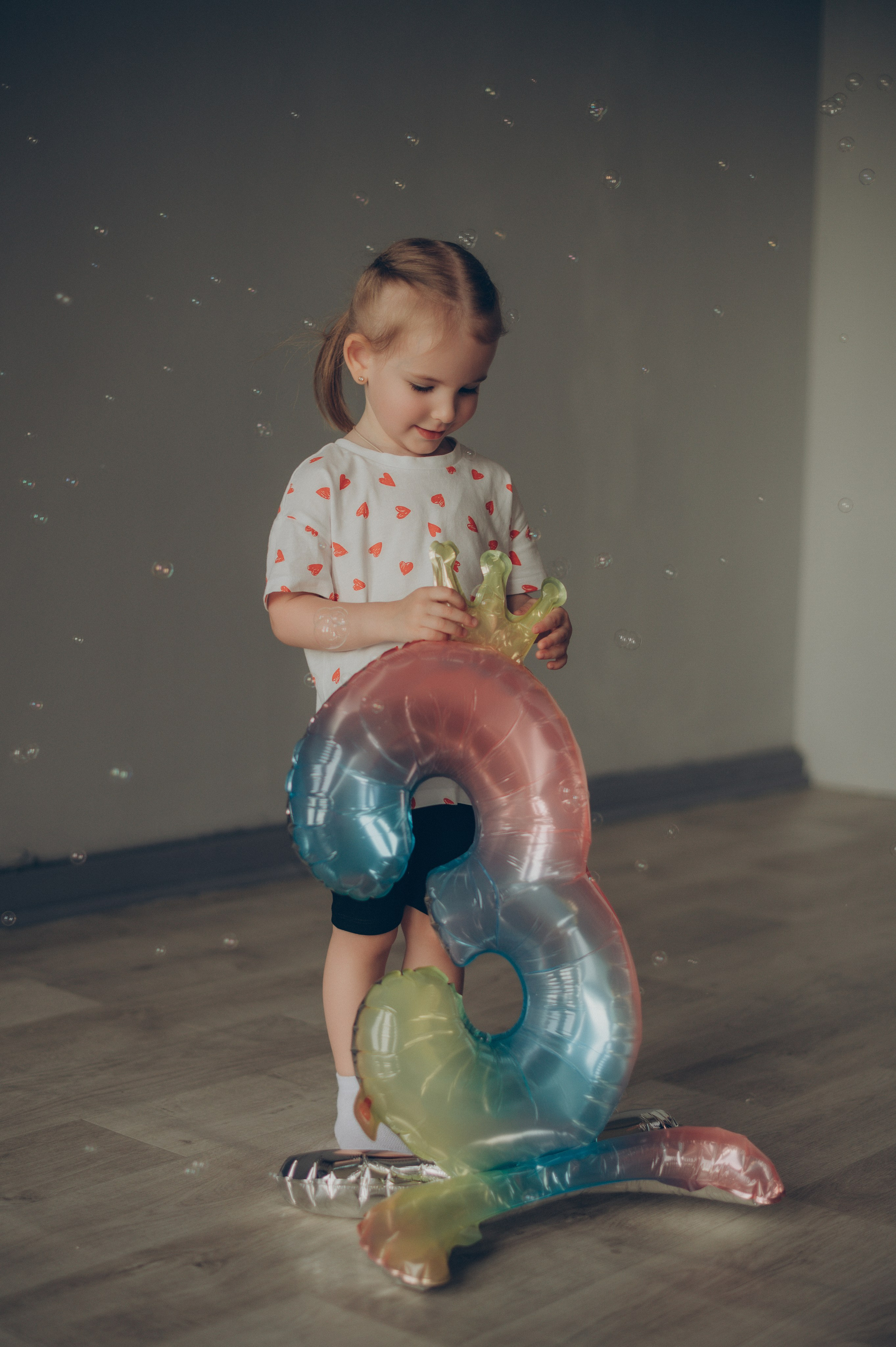 Валерия, Анастасия и Владимир. Фотограф, г. Лесной Свердловской области