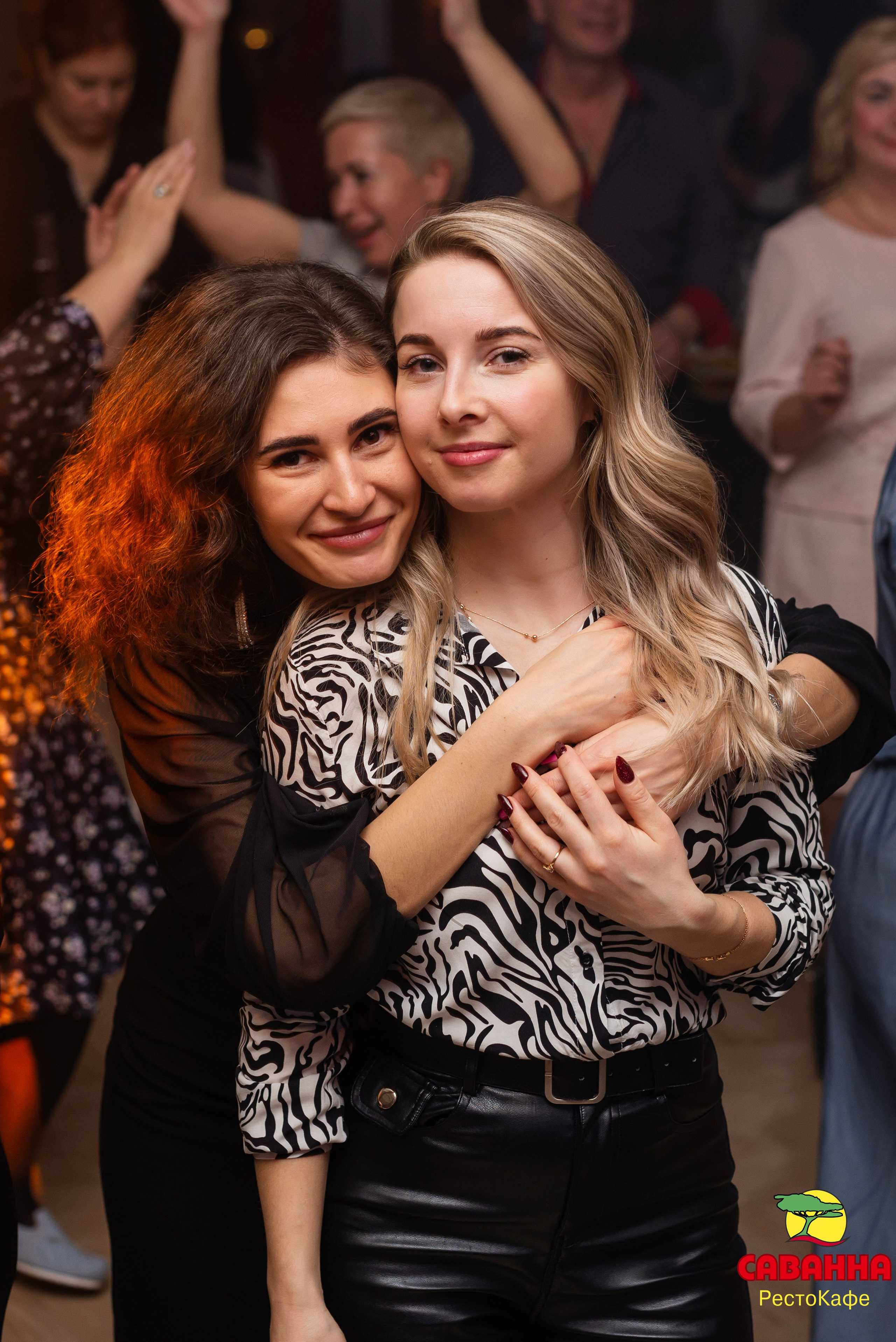 Сергей Толстихин. Свадебный фотограф в Рязани Вагнер Владимир