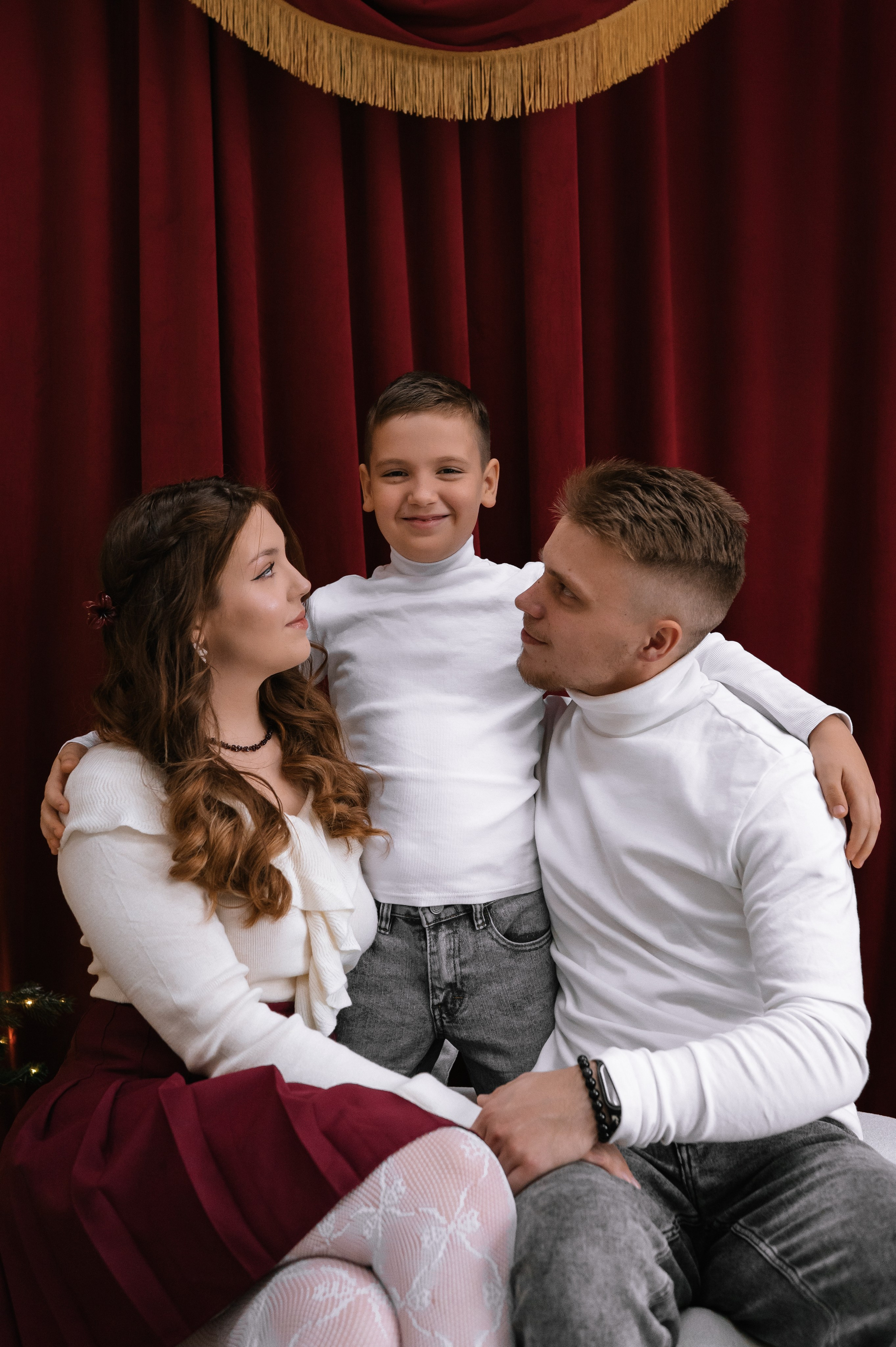 История 5. Свадебный Фотограф Челябинск Уфа Егорова Анастасия